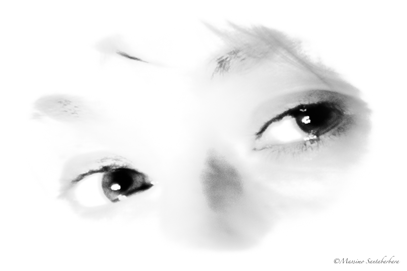 Green Eyes