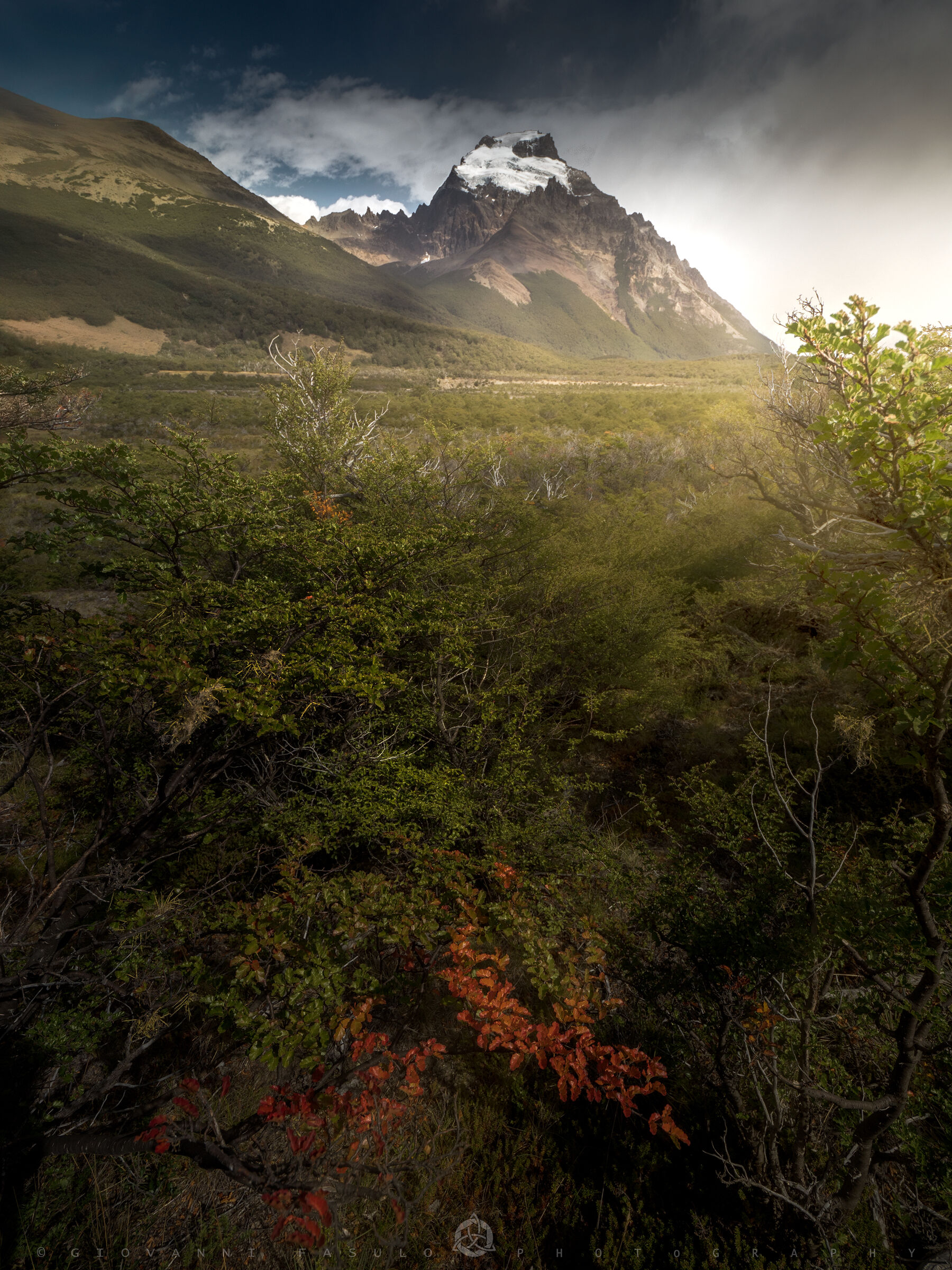 El Chalten