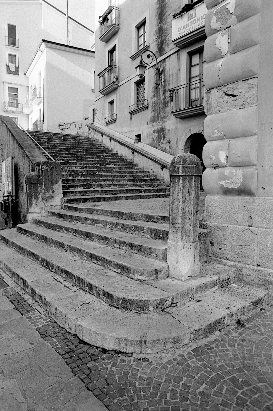 Eboli - centro storico