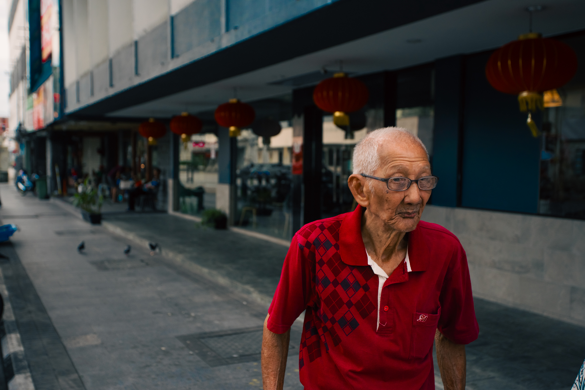 Slow life and wisdom