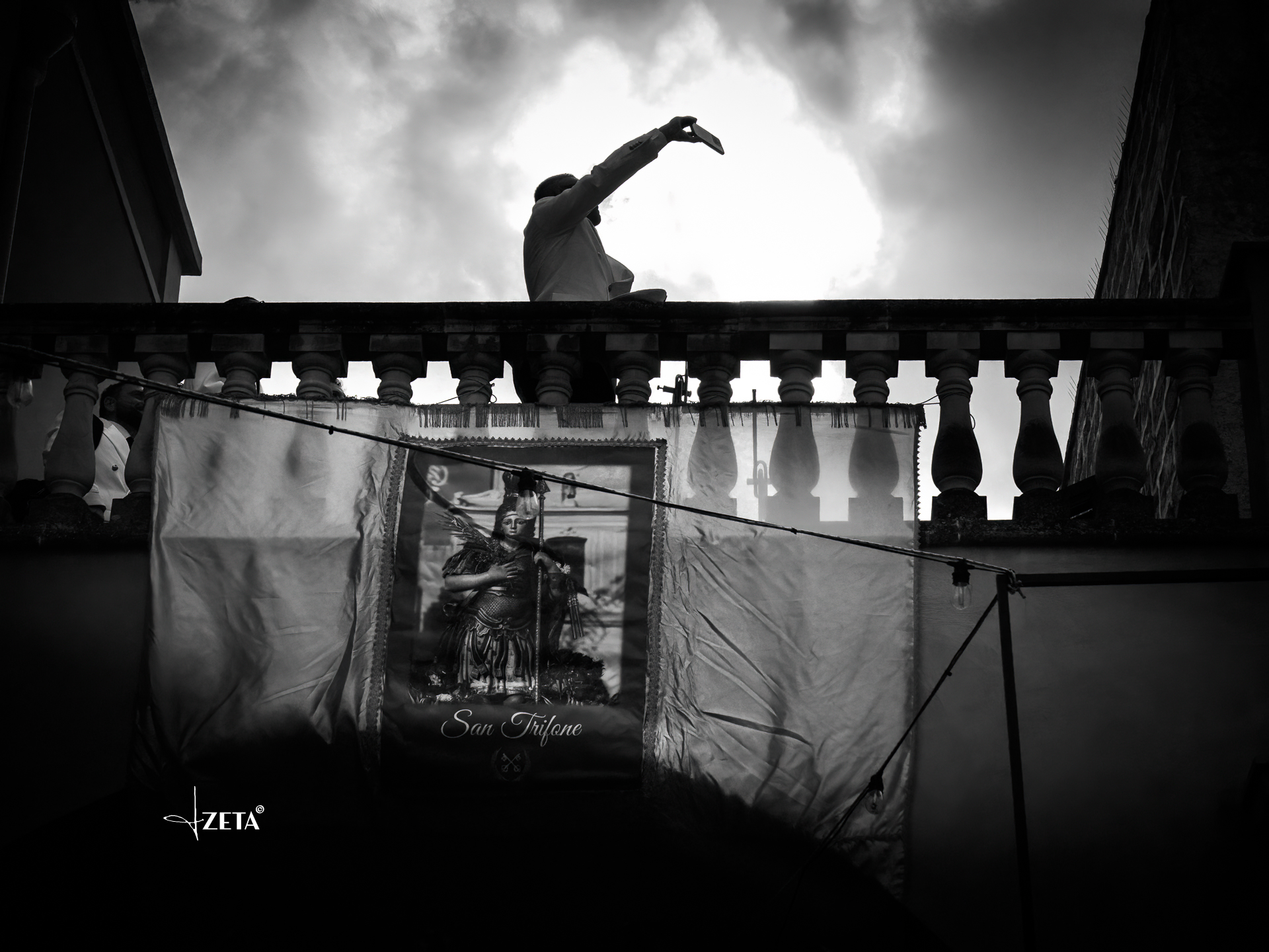 San Trifone - Adelfia