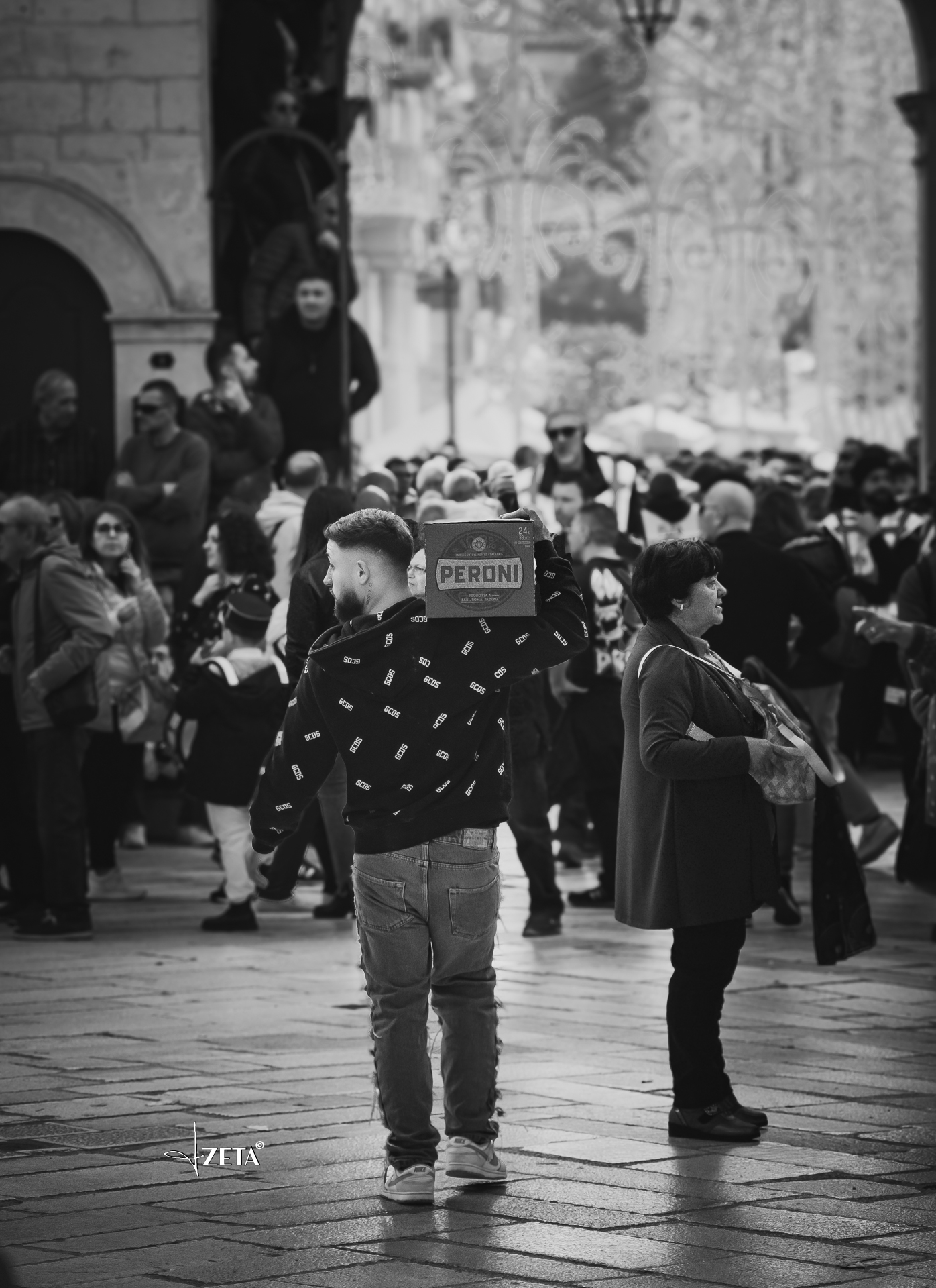 San Trifone - Adelfia