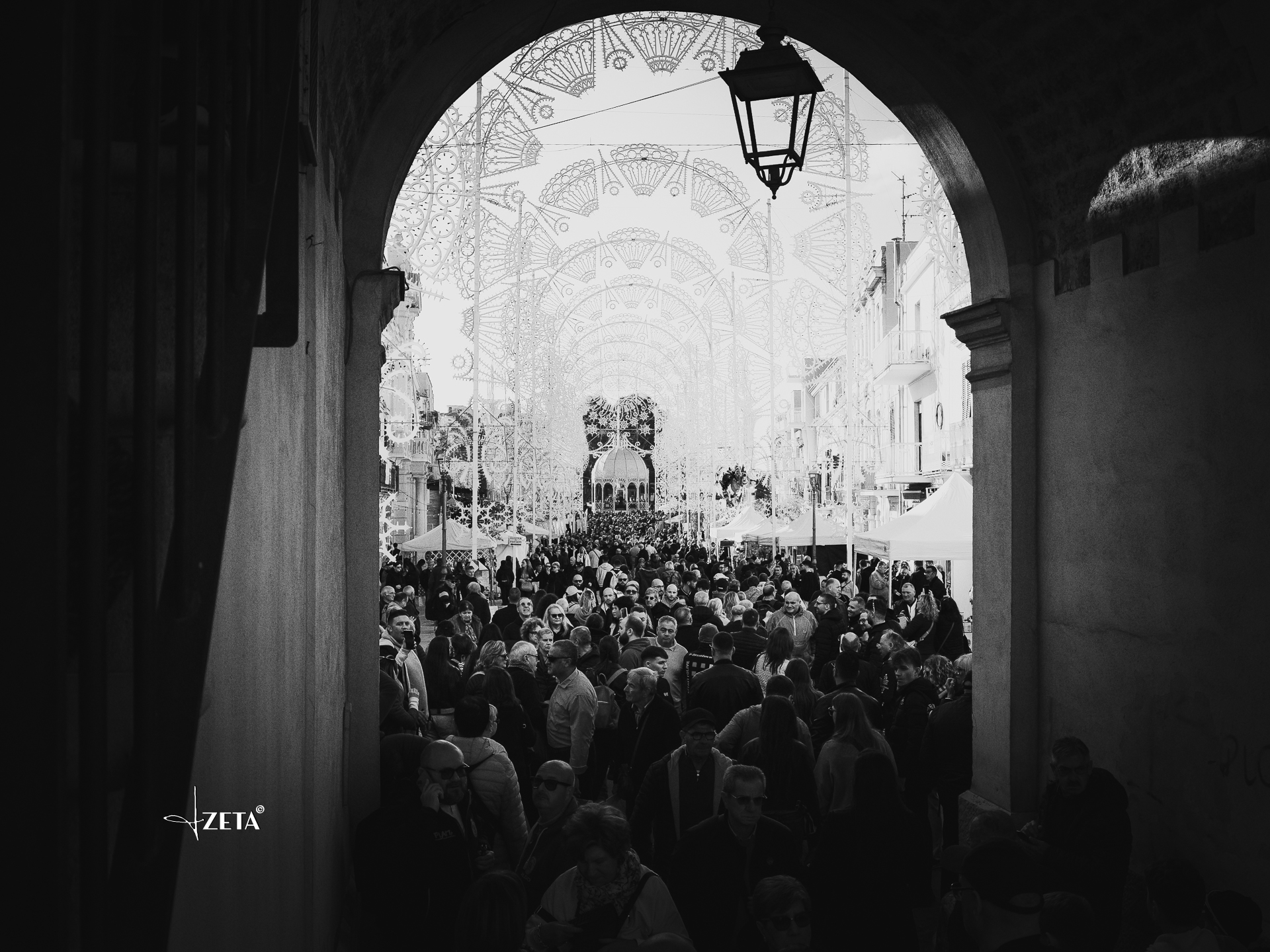 San Trifone - Adelfia