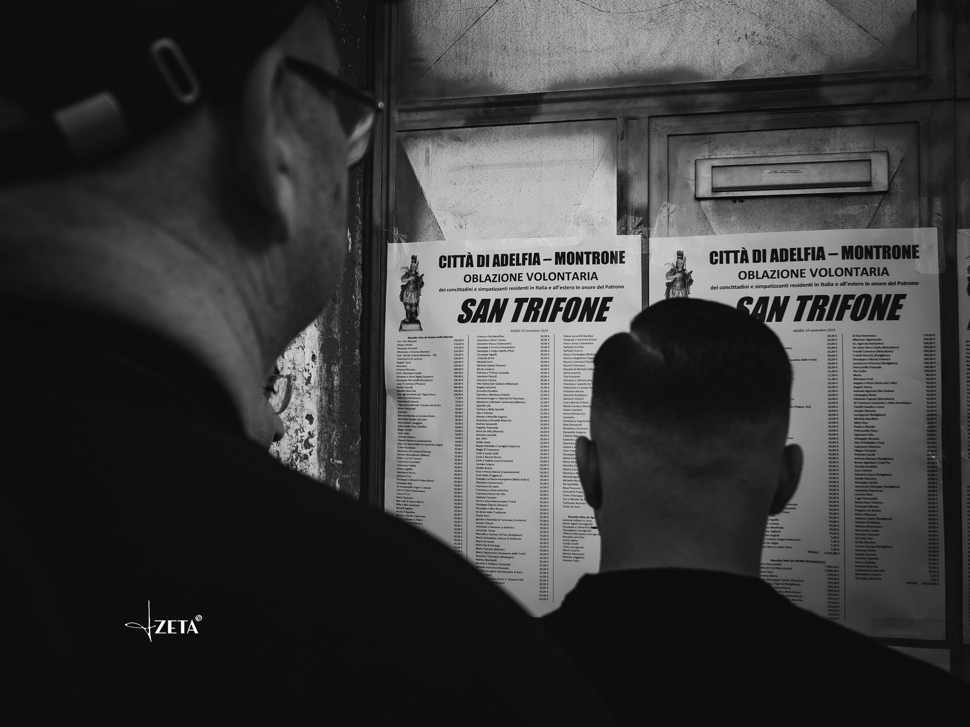 San Trifone - Adelfia