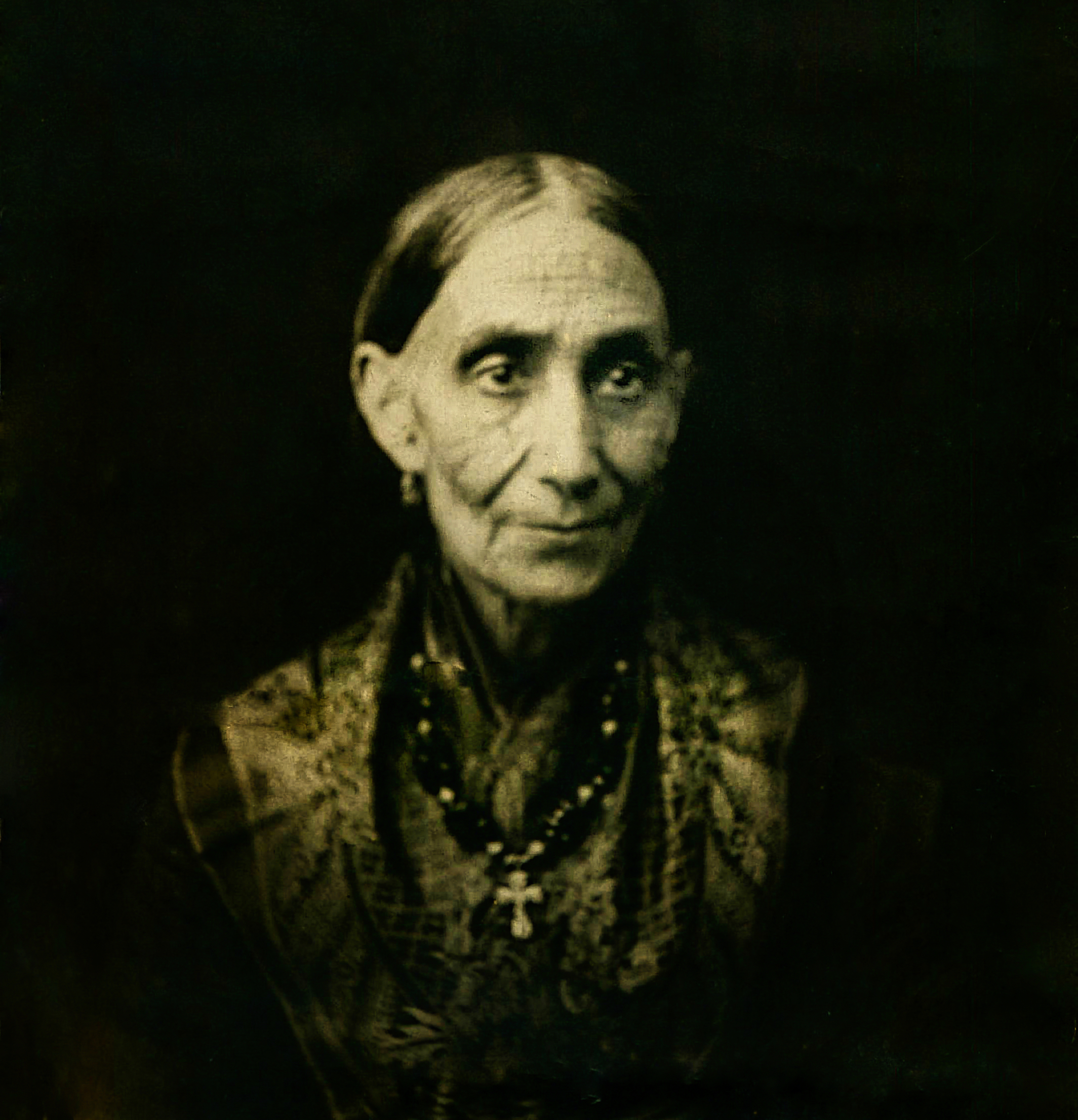 Ancestor