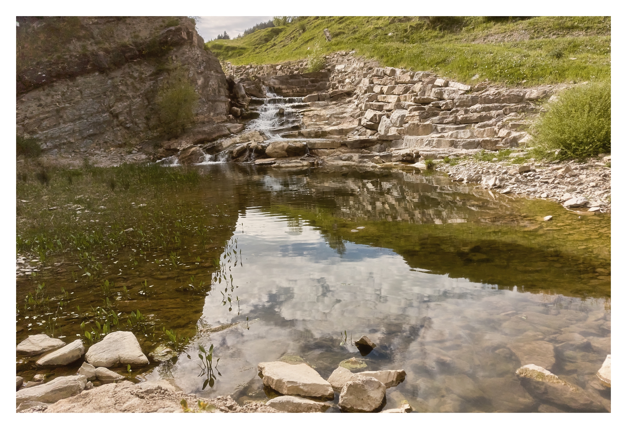 Fiume Bidente