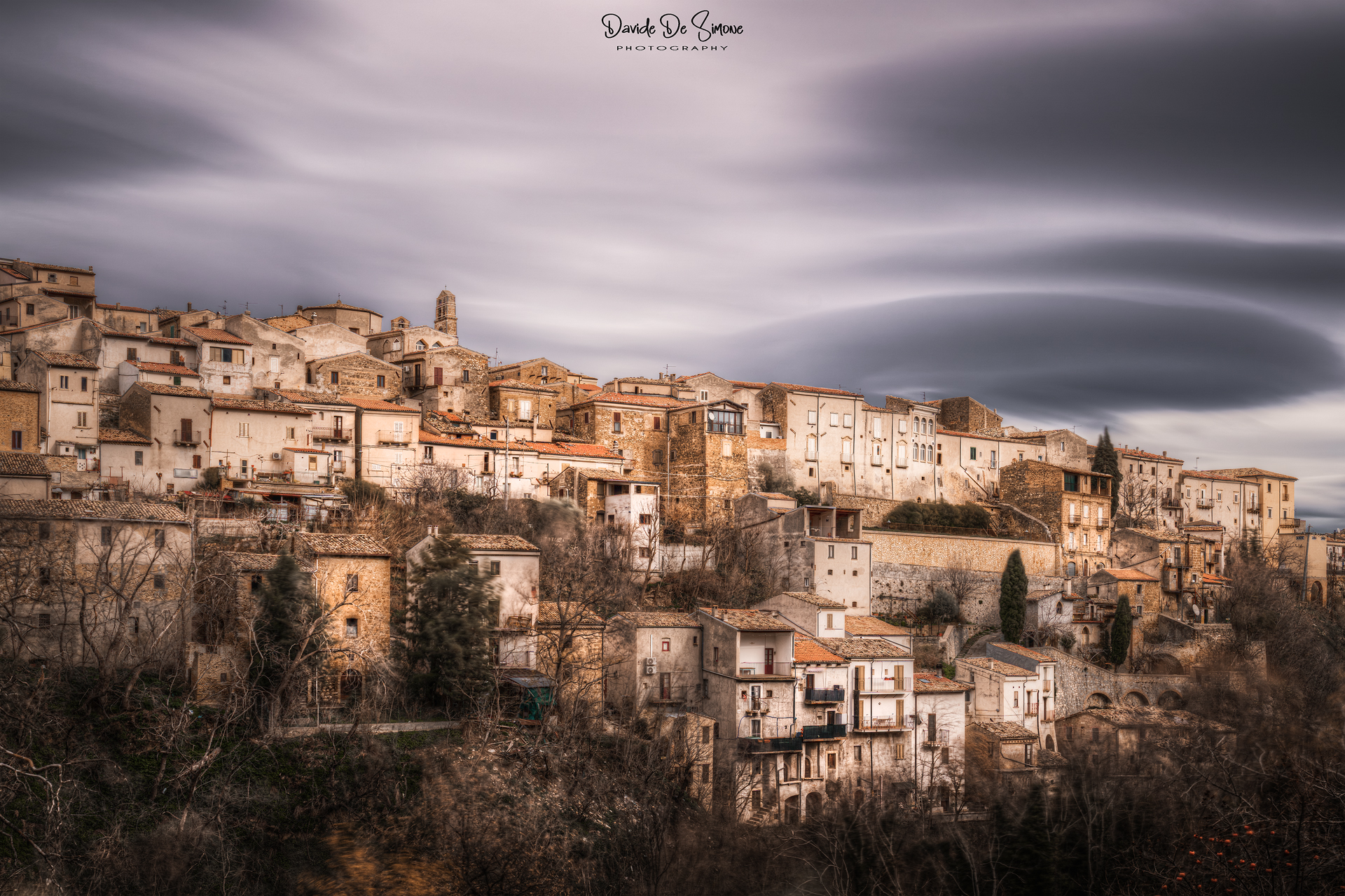 Castiglione a Casauria