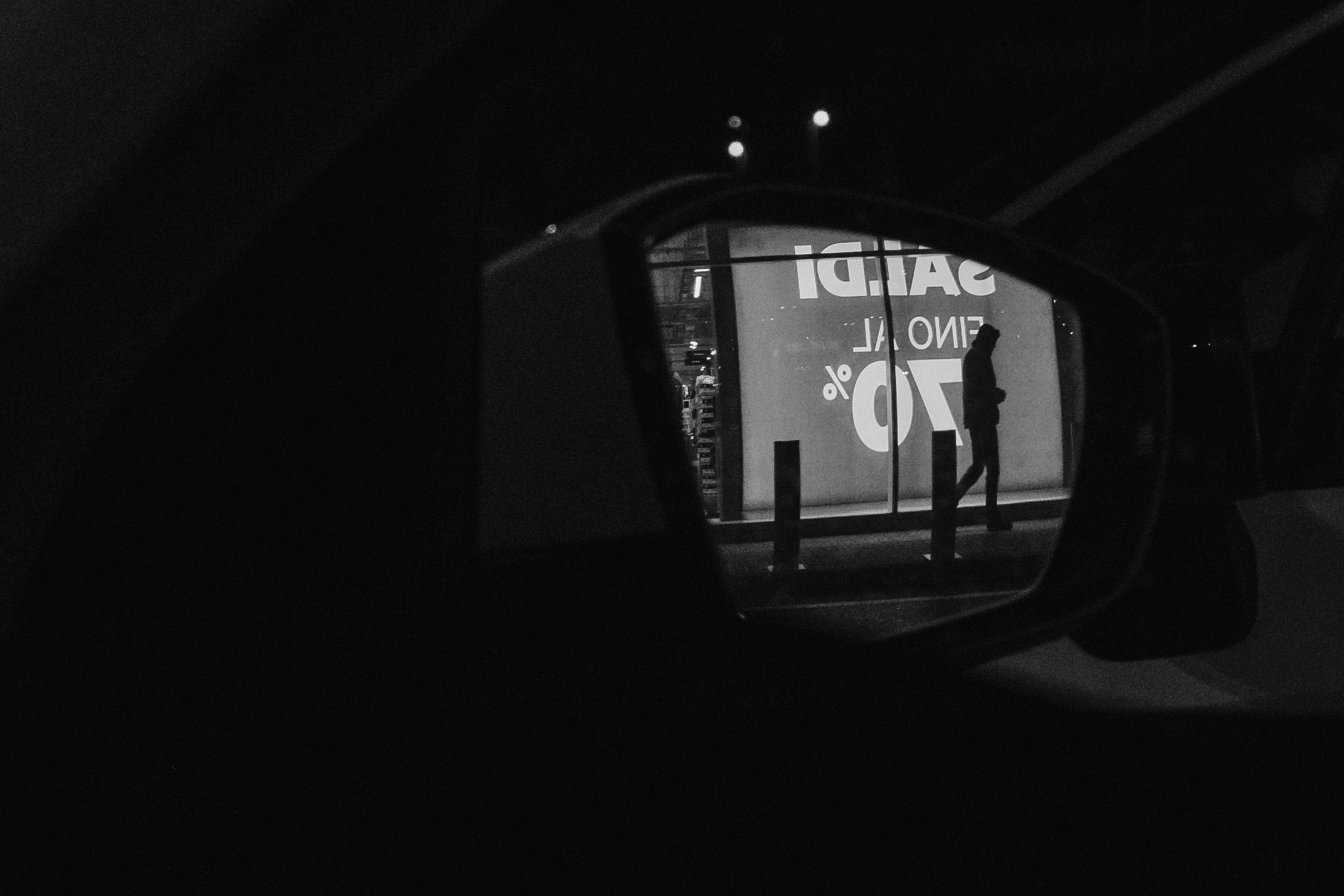 Firm reflections