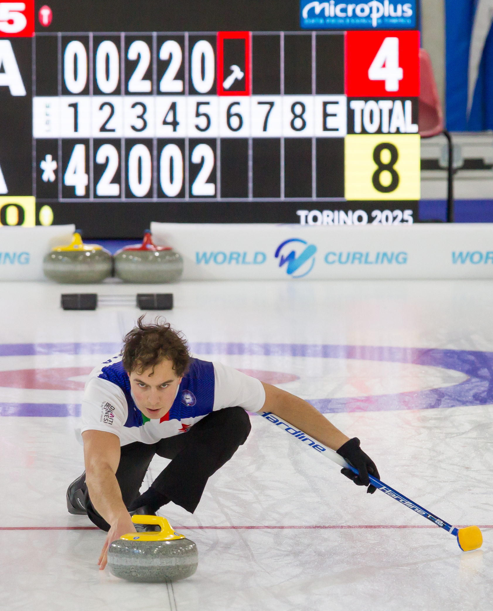 Curling