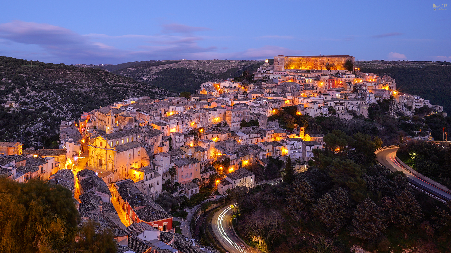 Ragusa Ibla