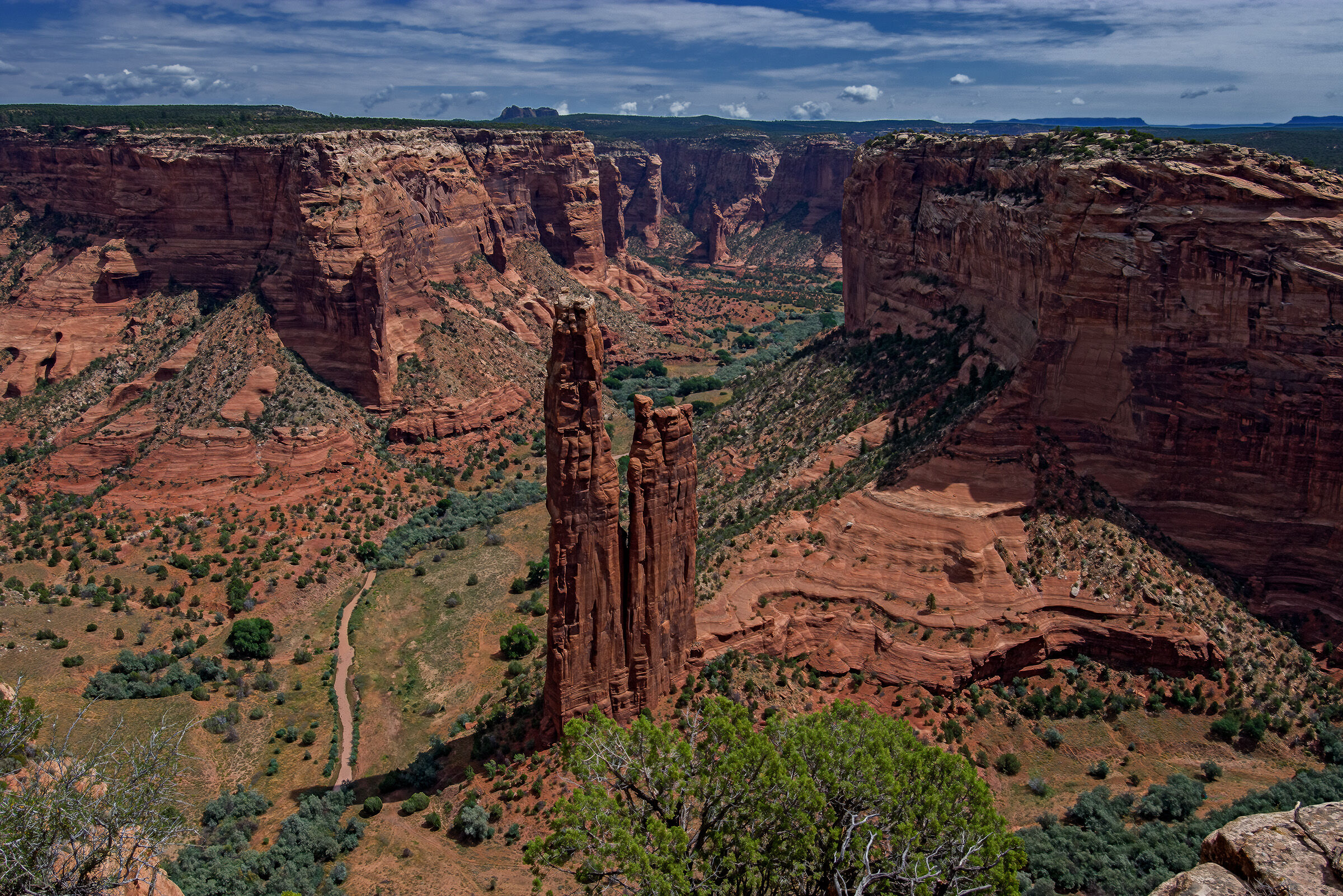Canyon de Chelly