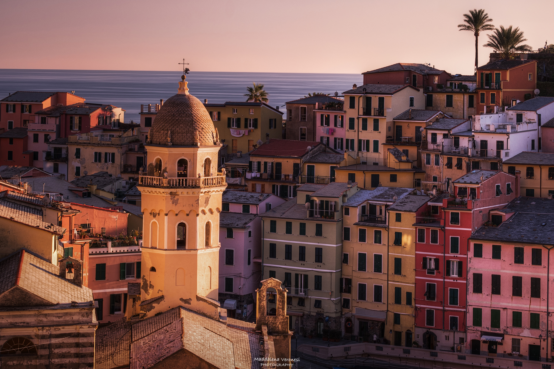 Vernazza