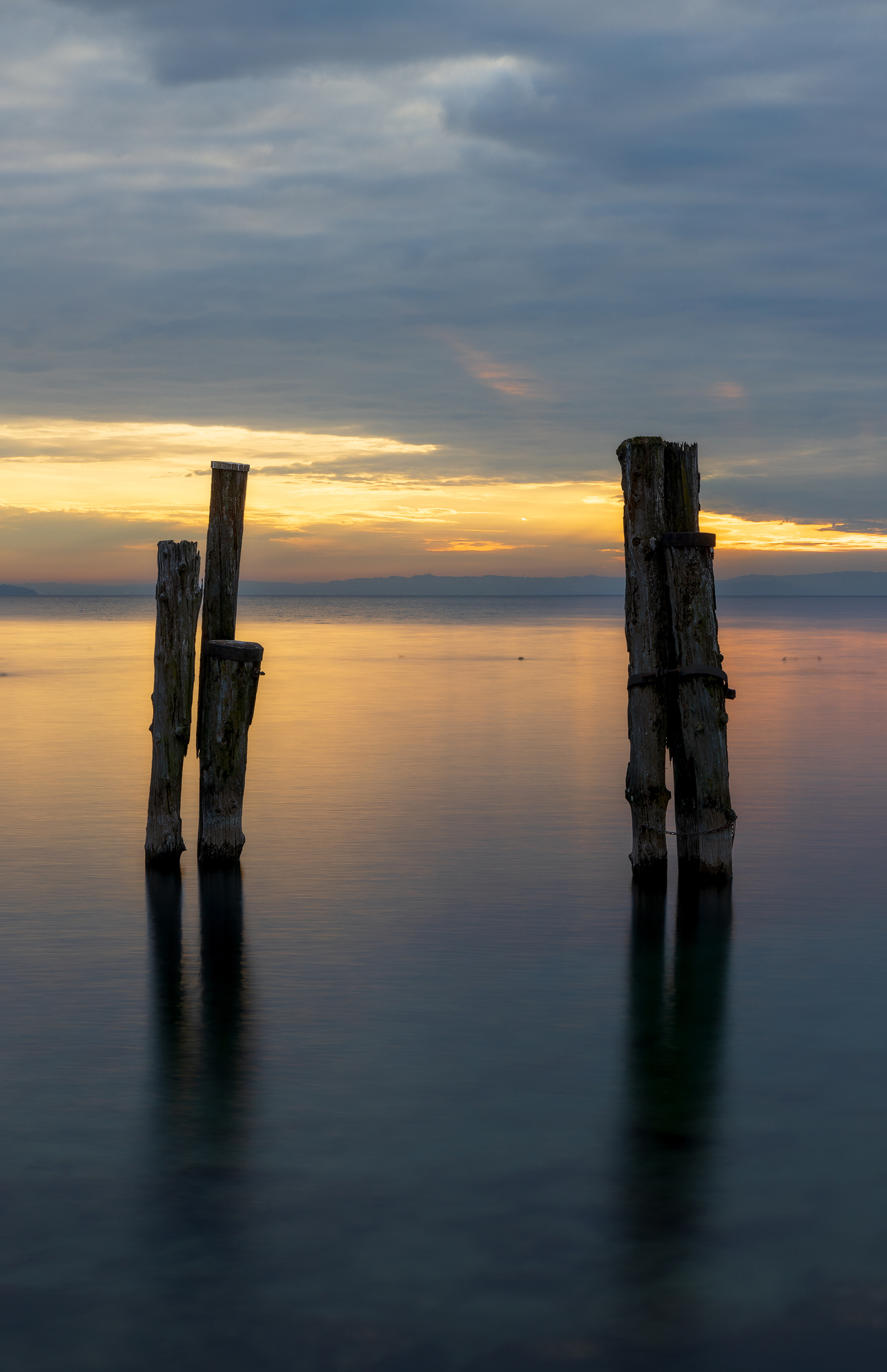 Entrance to Punta San Vigilio