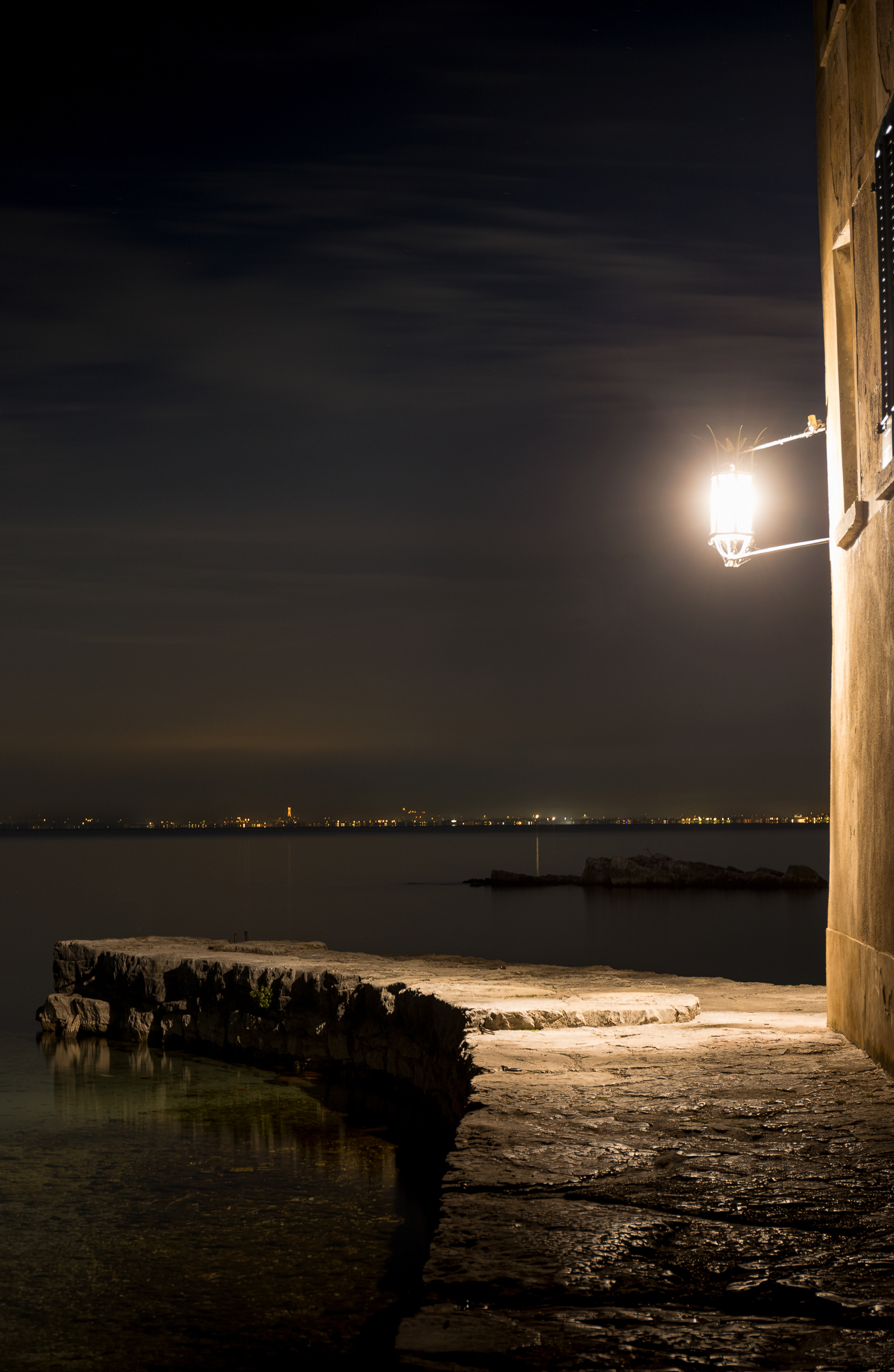 Illusion of Punta San Vigilio