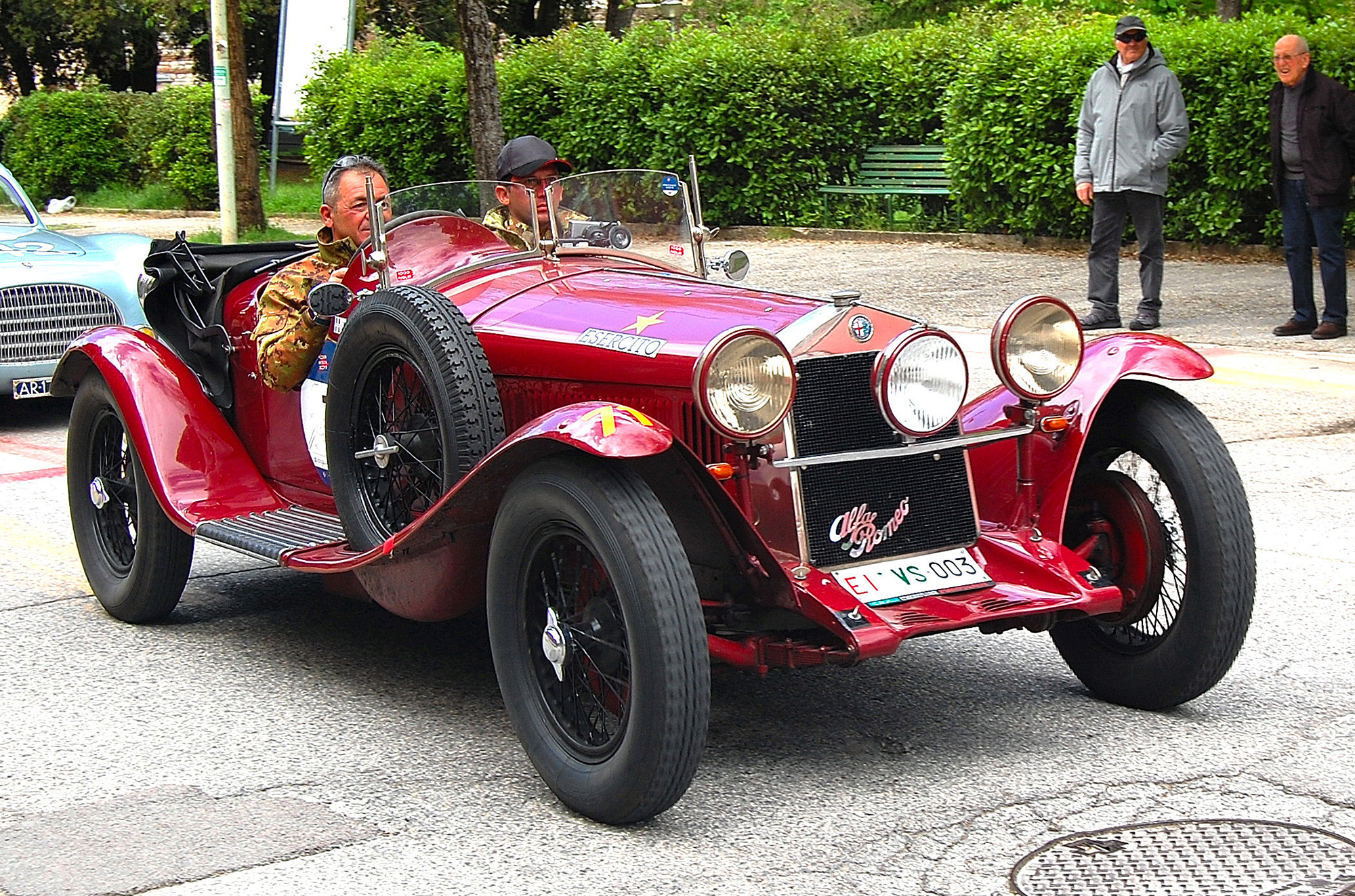 Eleganza e prestigio