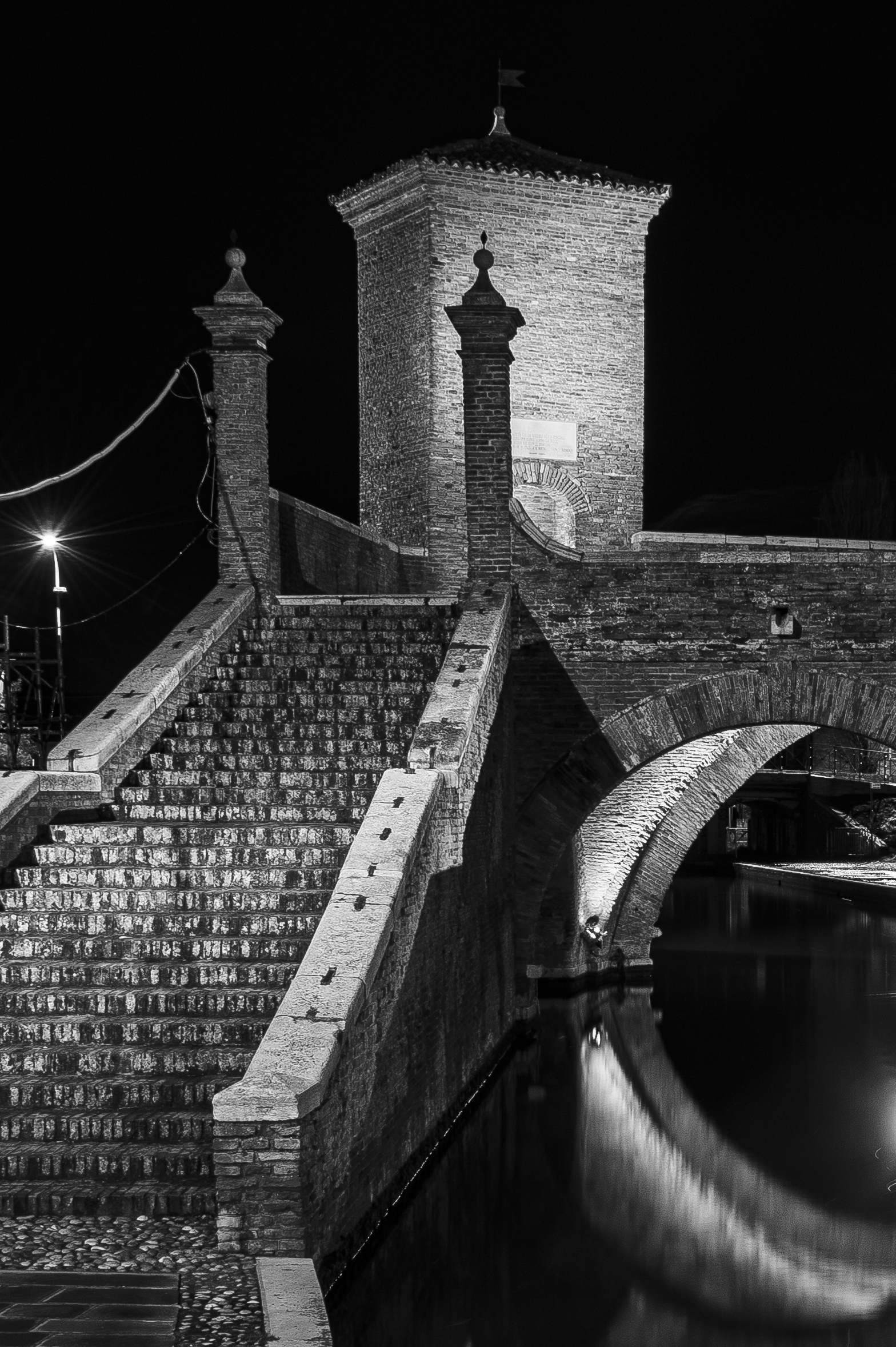 COMACCHIO