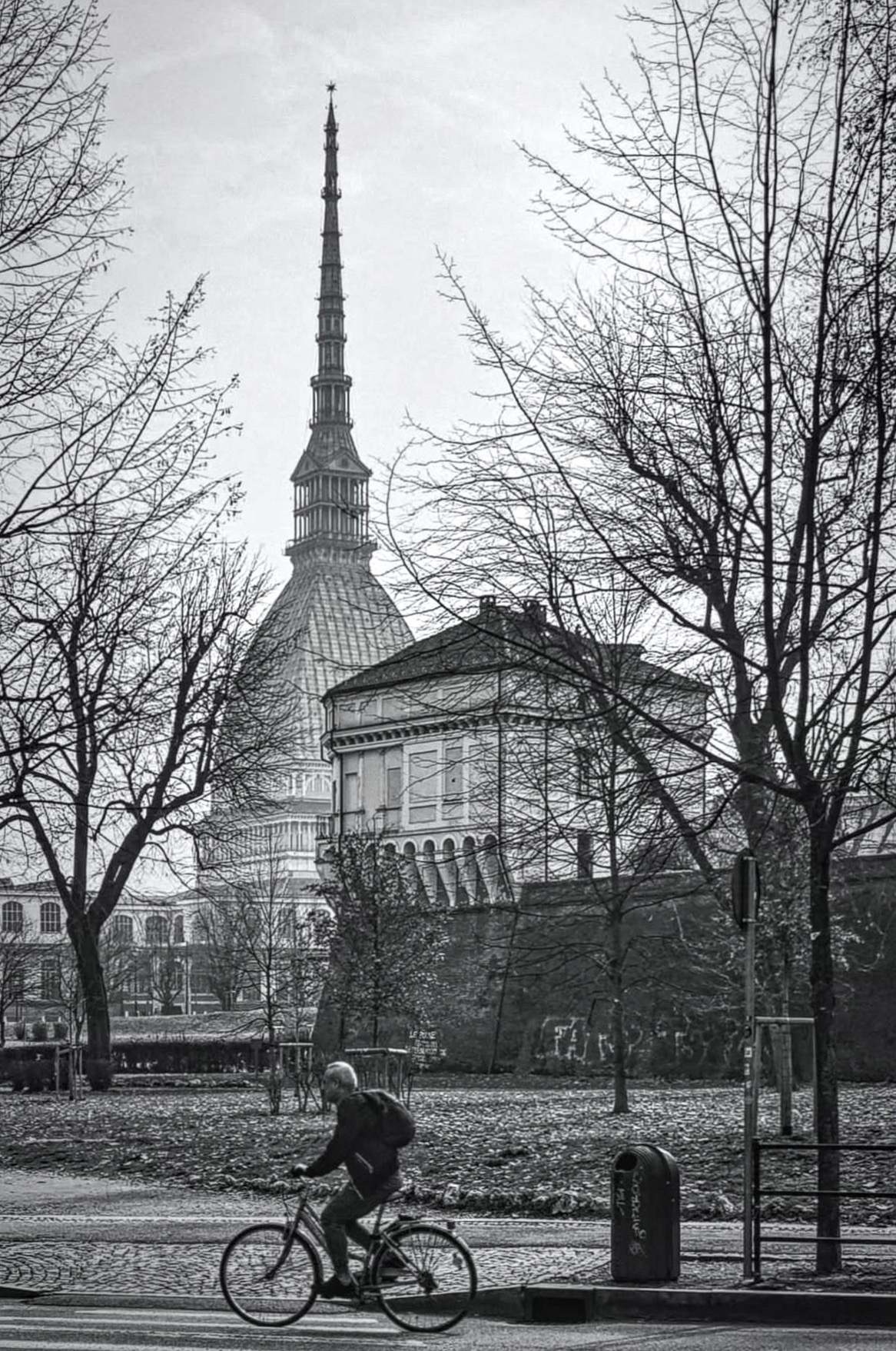 Mole Antonelliana