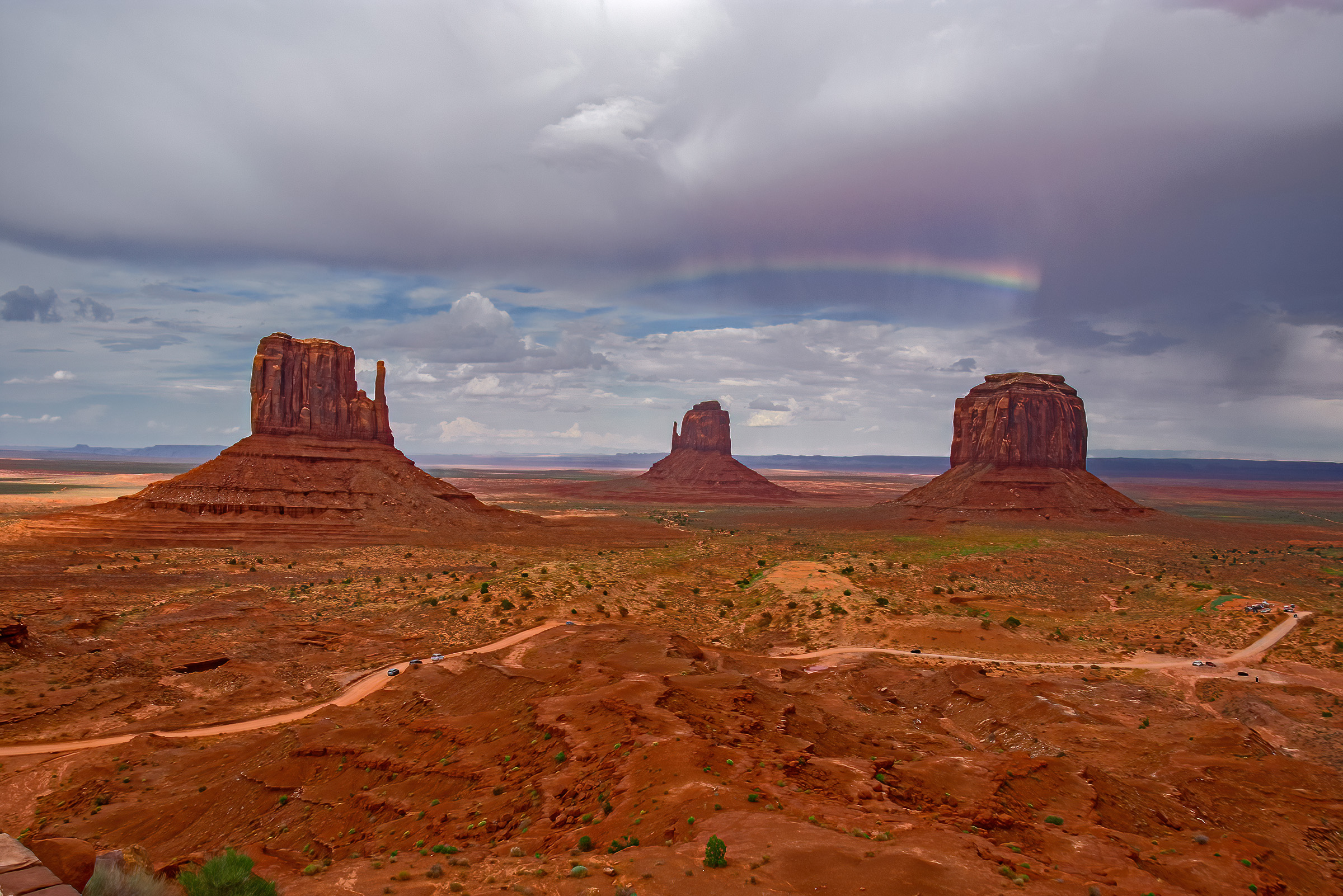 Monument Valley