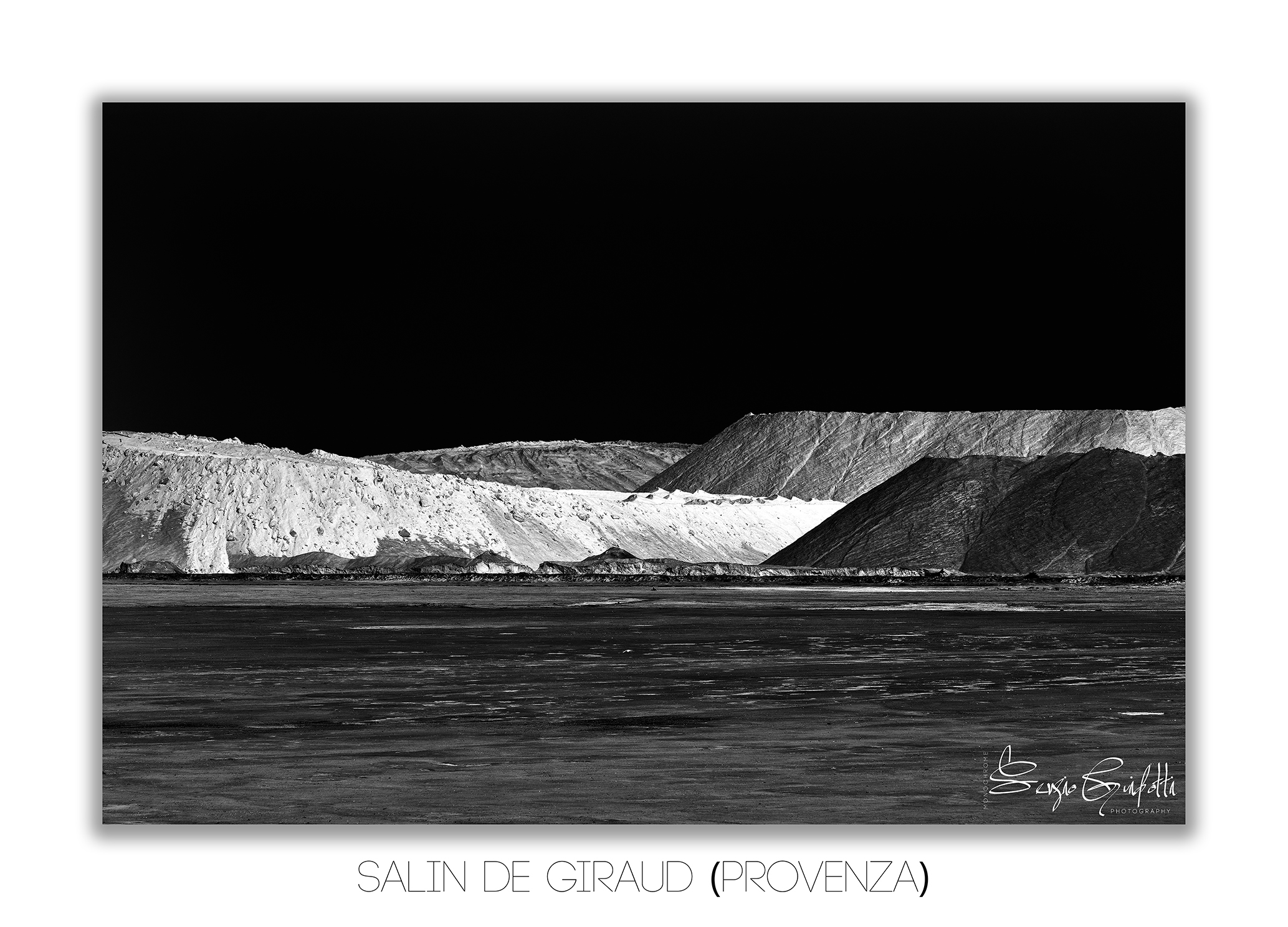 Salin de Giraud