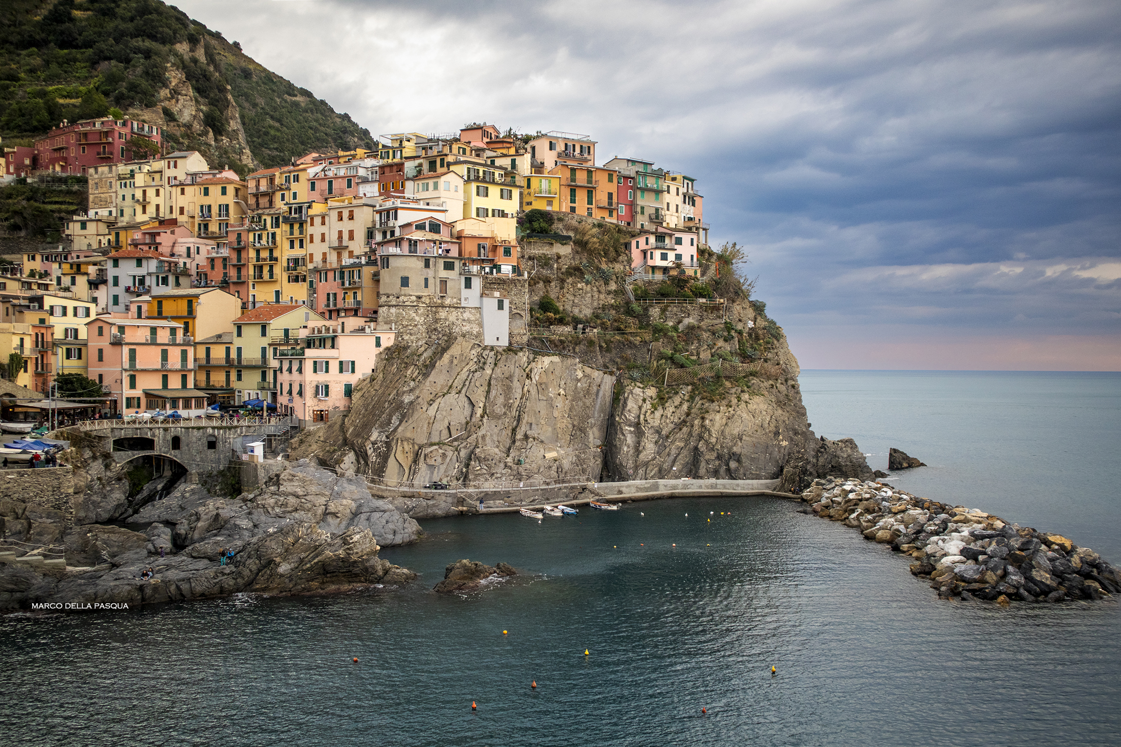 Manarola