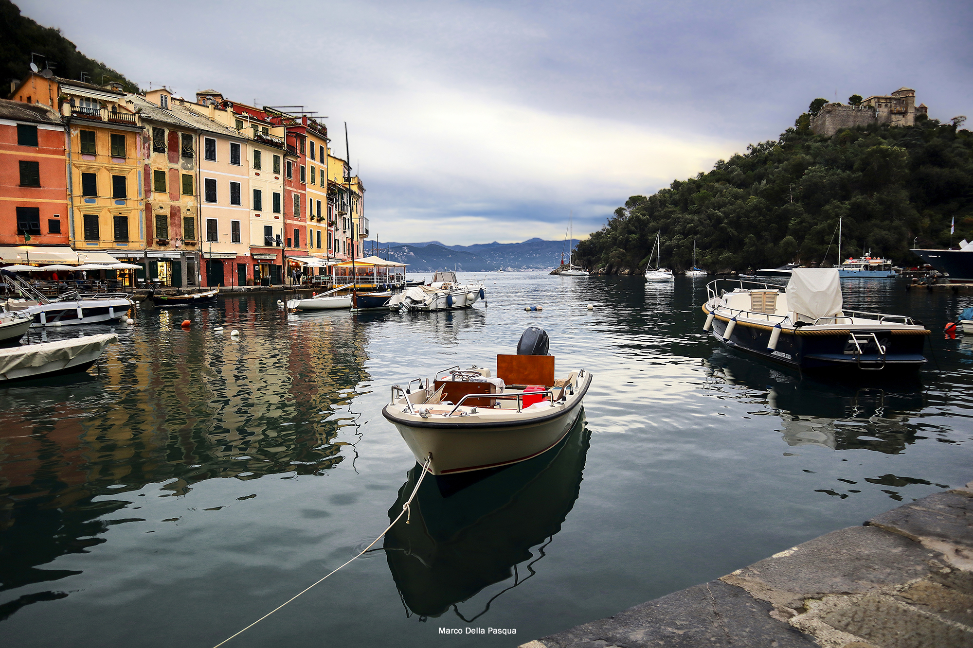 Portofino