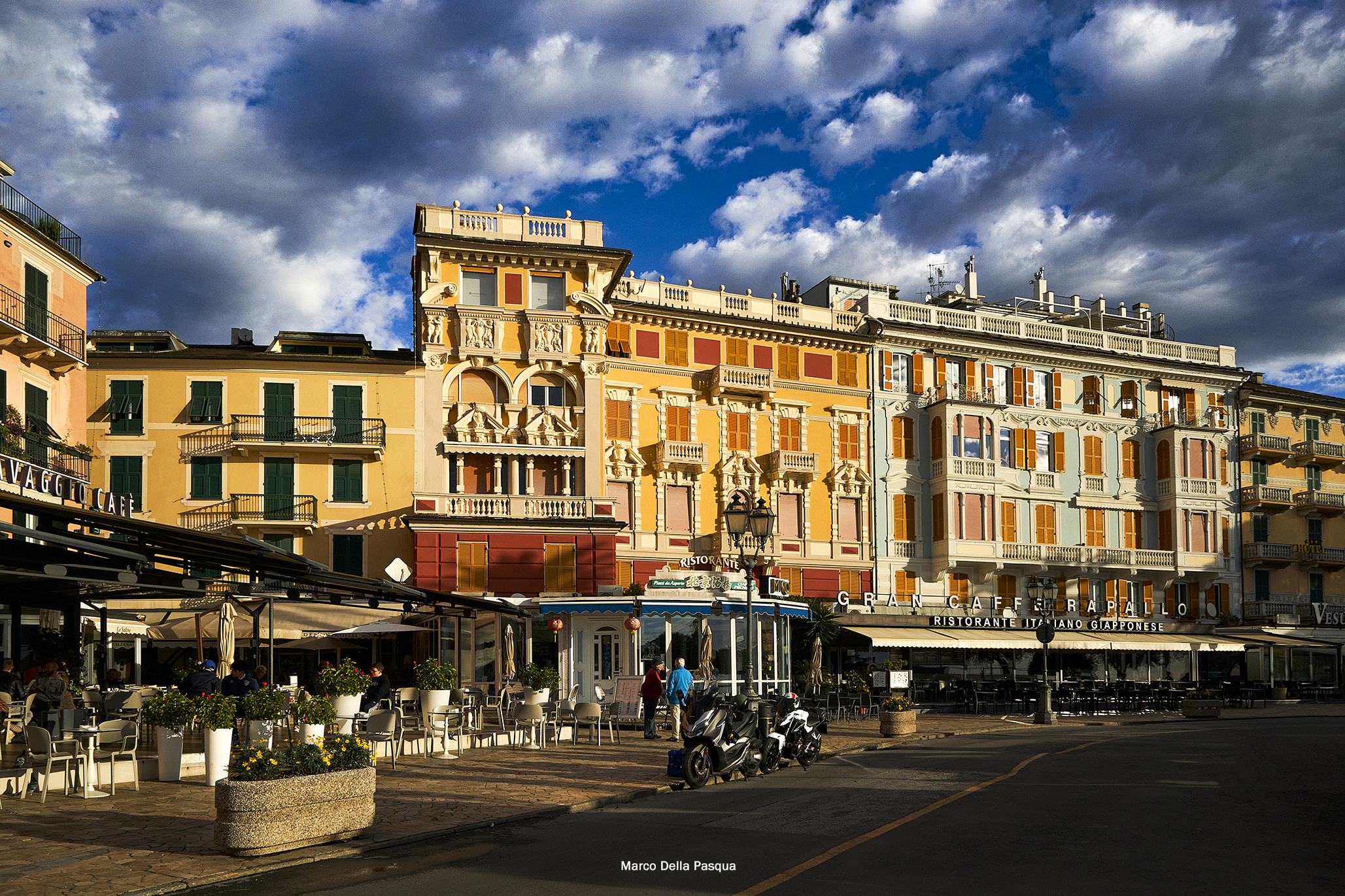 Rapallo