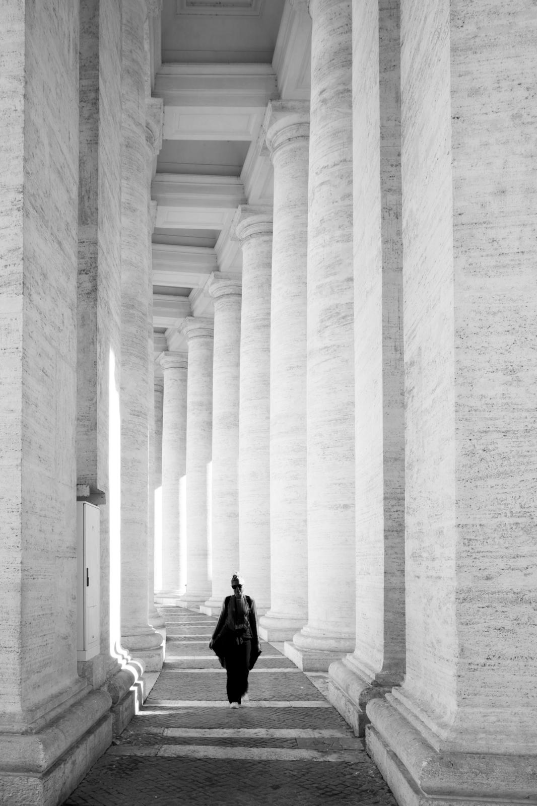 Rome wasn't built in a day