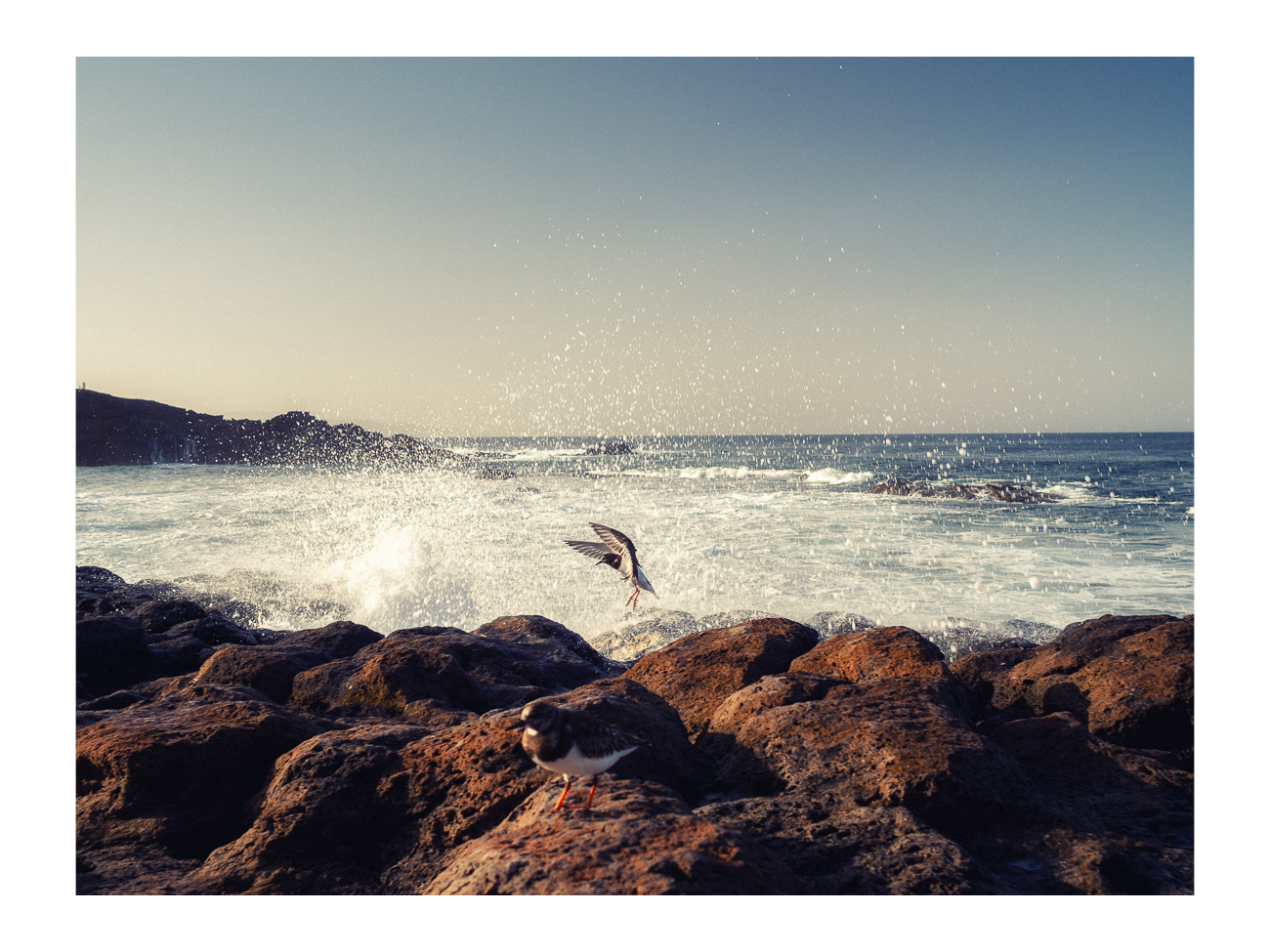 Strength and lightness