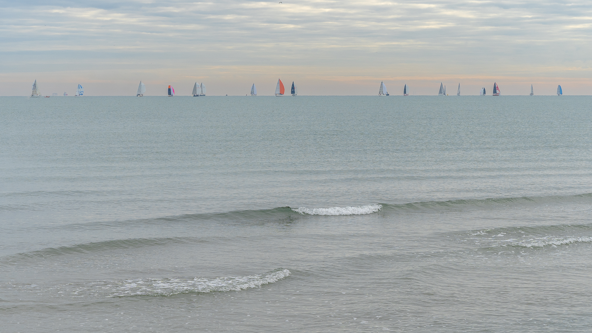 Vele - Marina di Ravenna