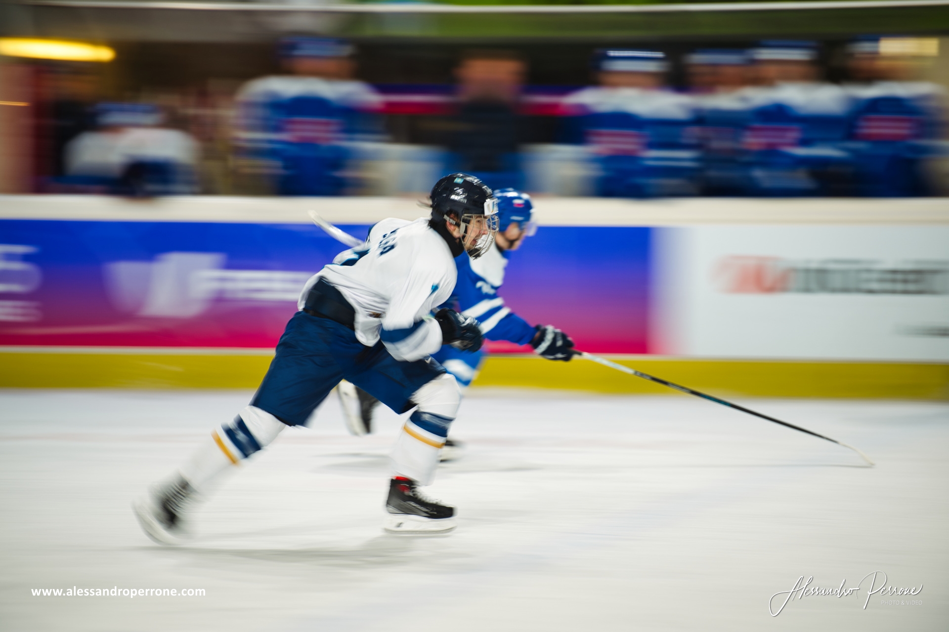 Lotta per il possesso