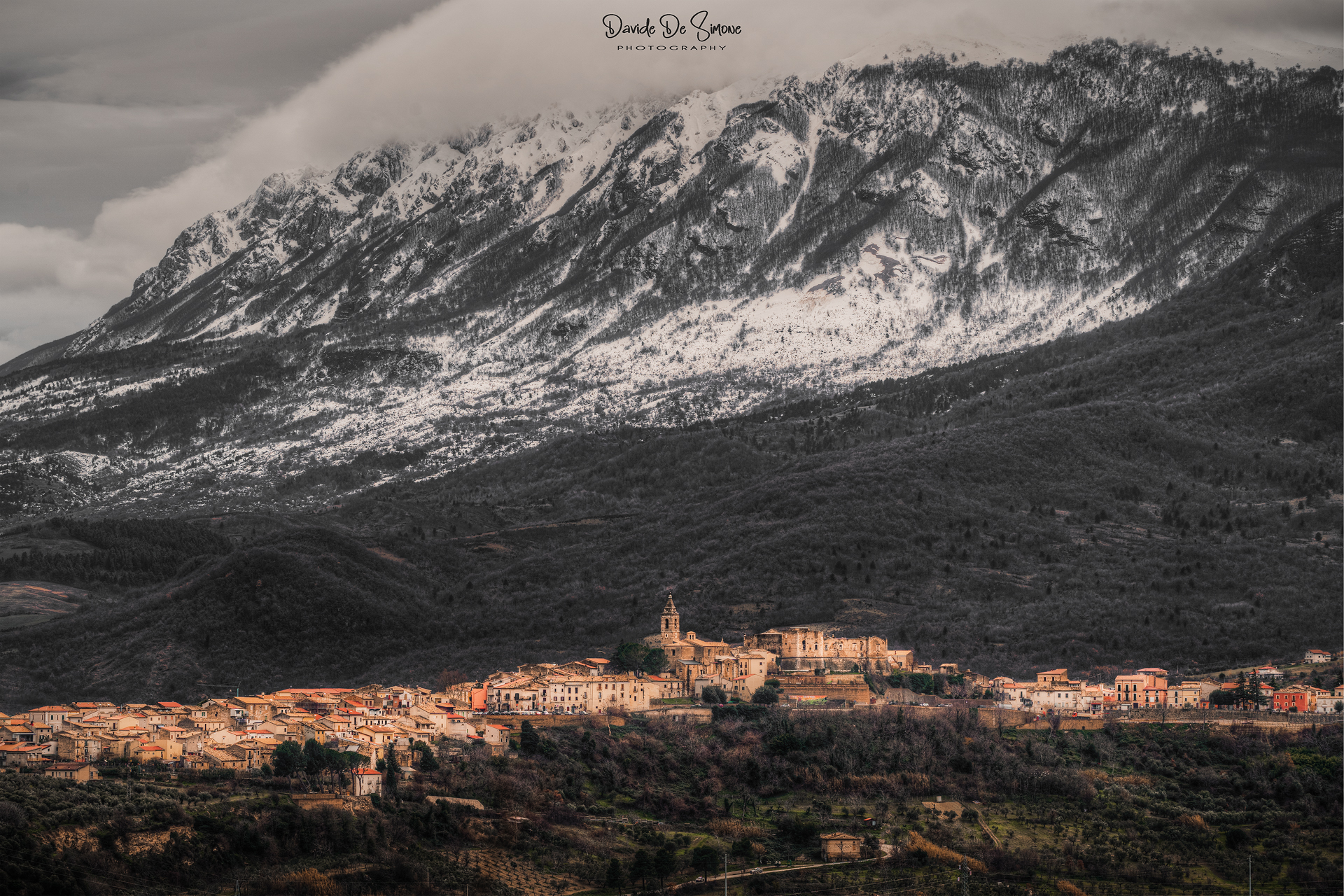 Tocco da Casauria