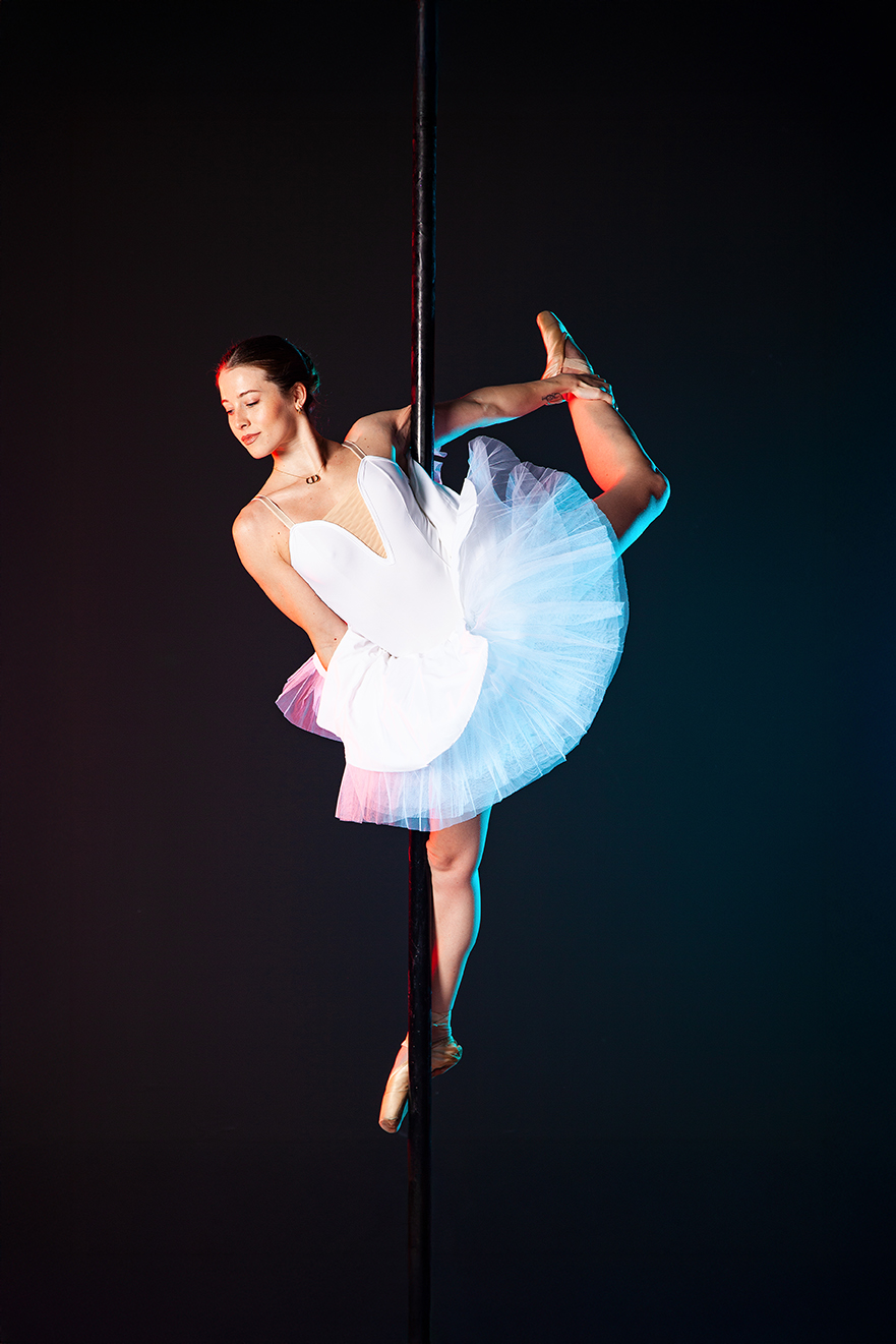 Pole Dance