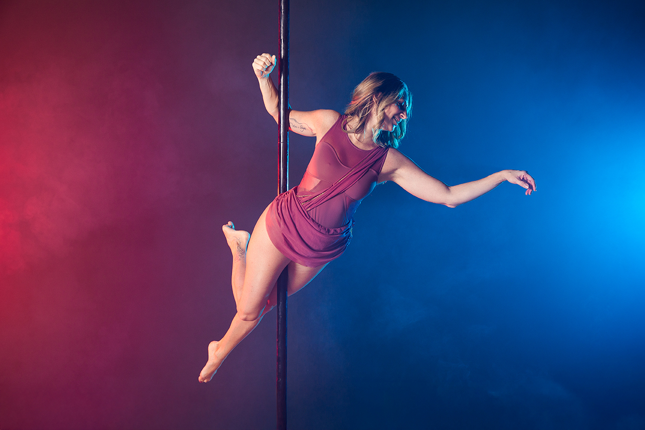 Pole Dance