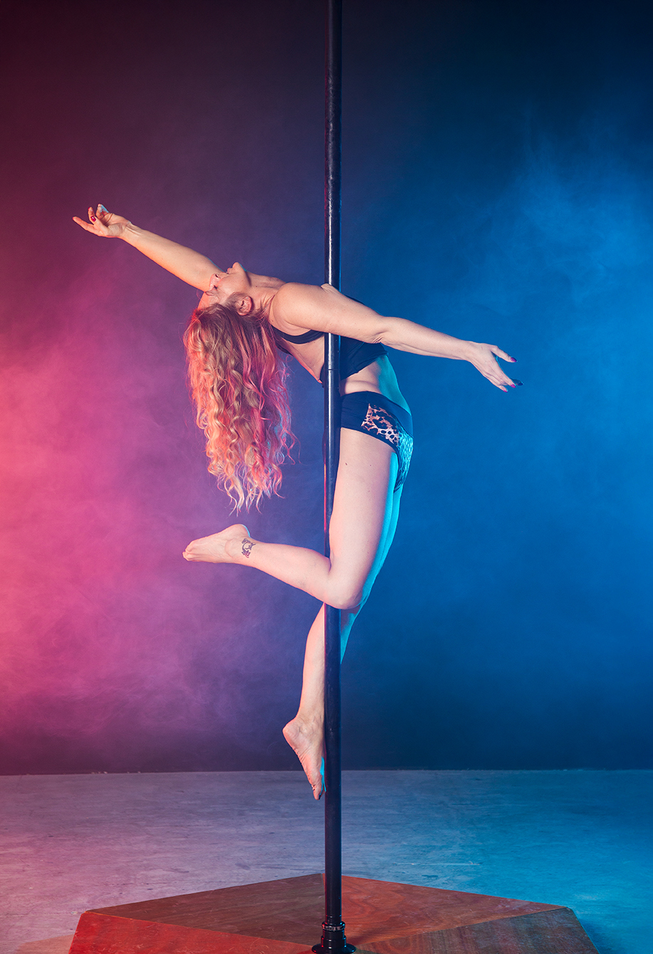 Pole Dance