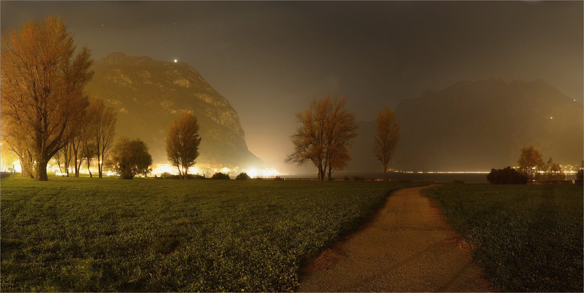 Paré, Valmadrera (lc)