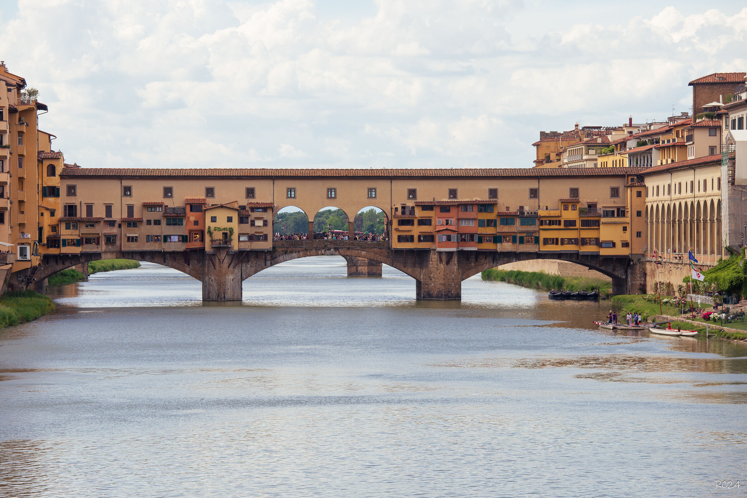 Firenze, Ponte Vecchio