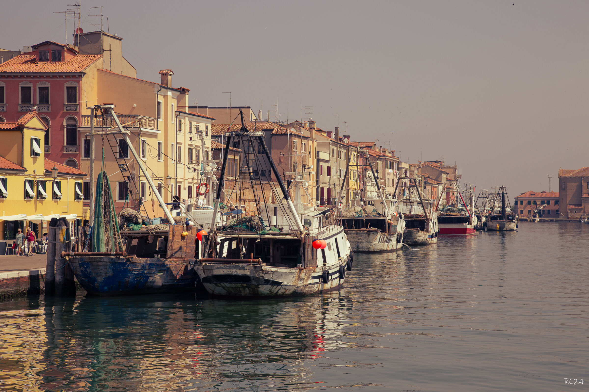 Chioggia