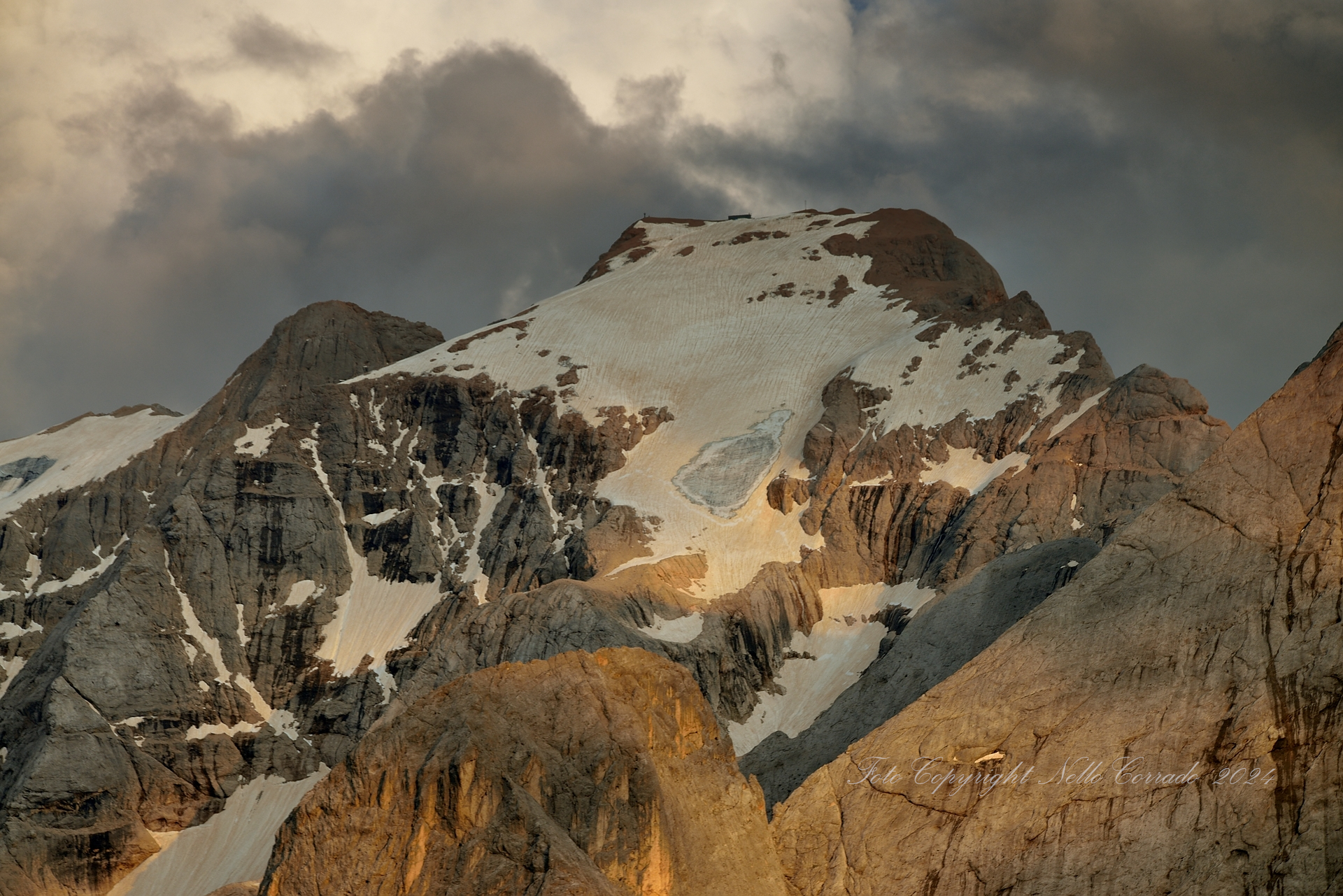 Marmolada
