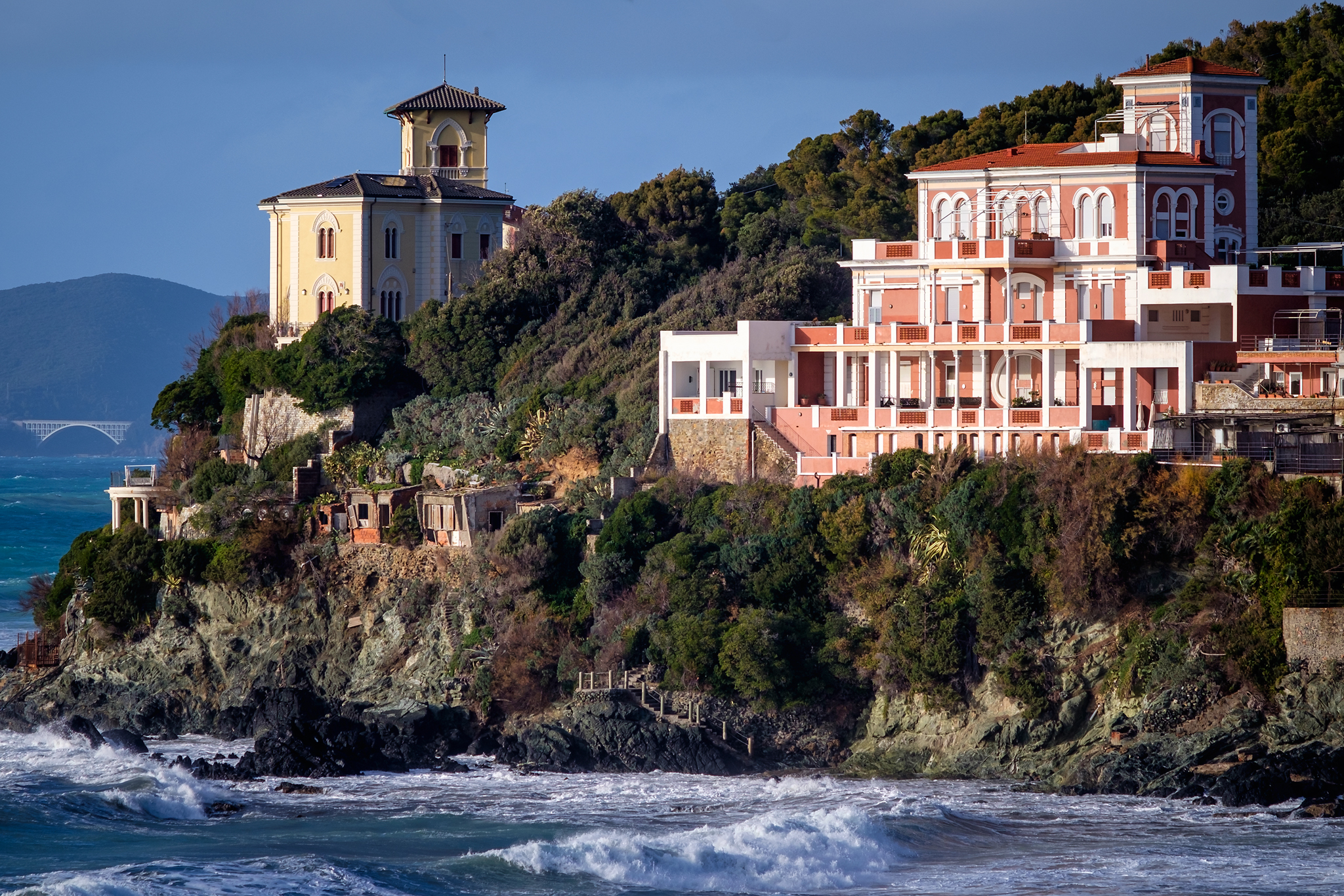 Test Zeiss 135 C/Y su Fuji