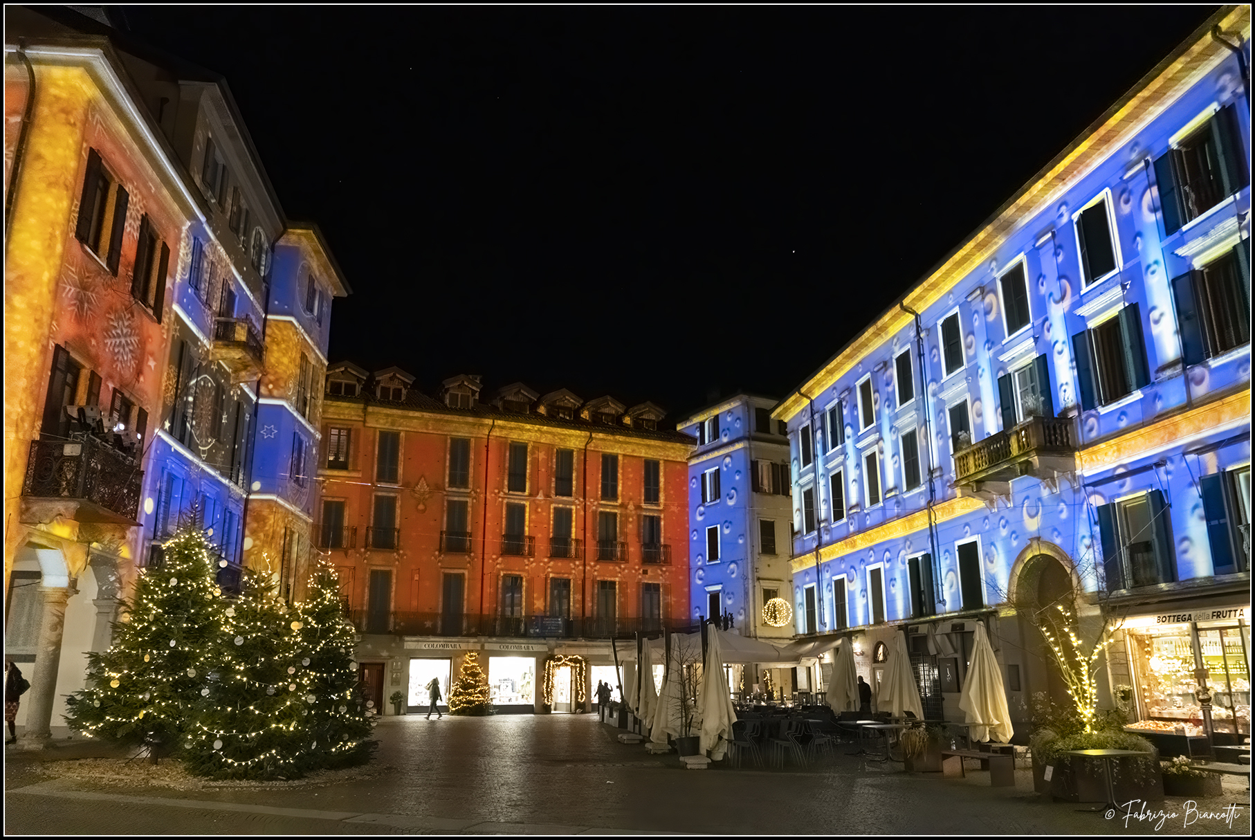 Verbania Intra