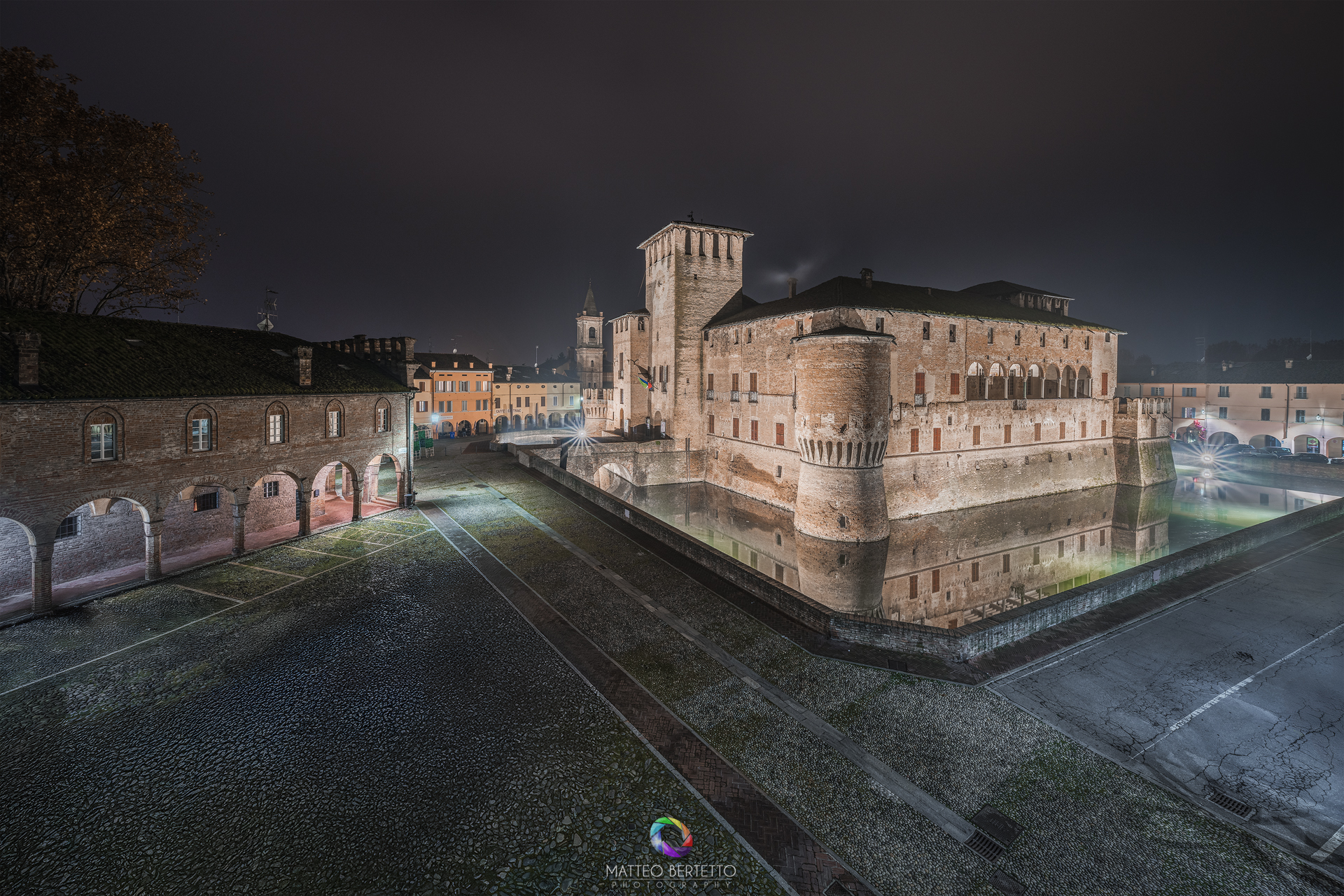 Fontanellato - Parma
