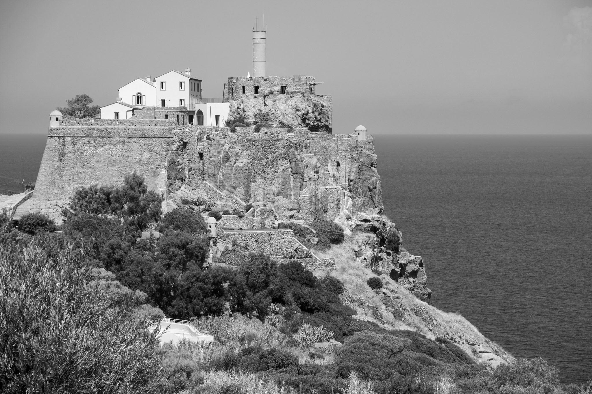 Il Forte di San Giorgio