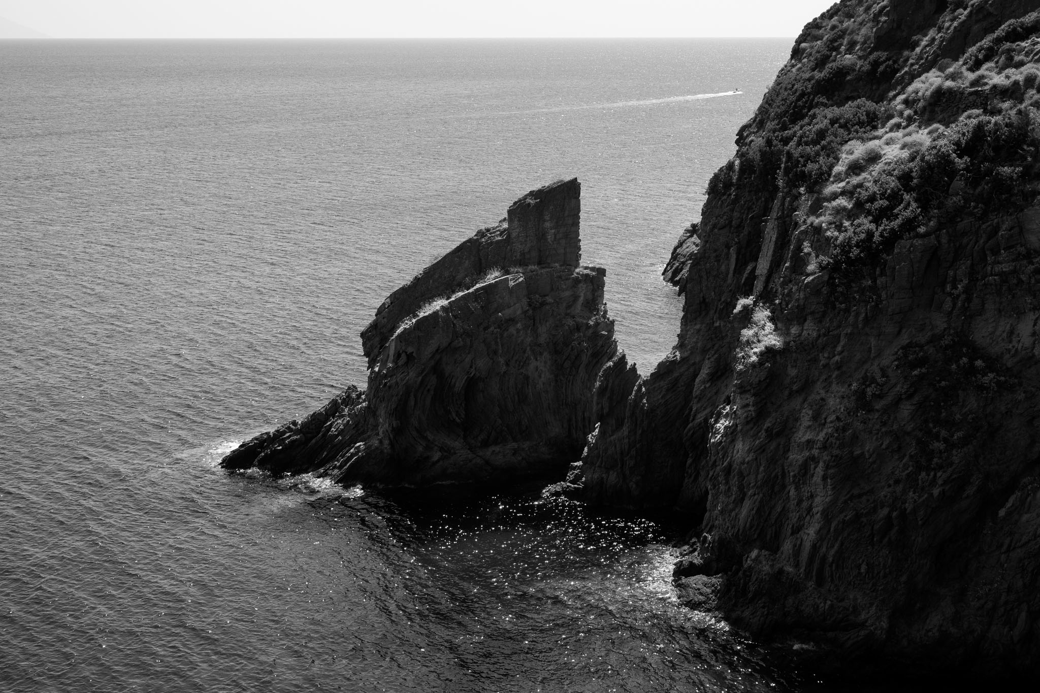 Cala dello Zurletto