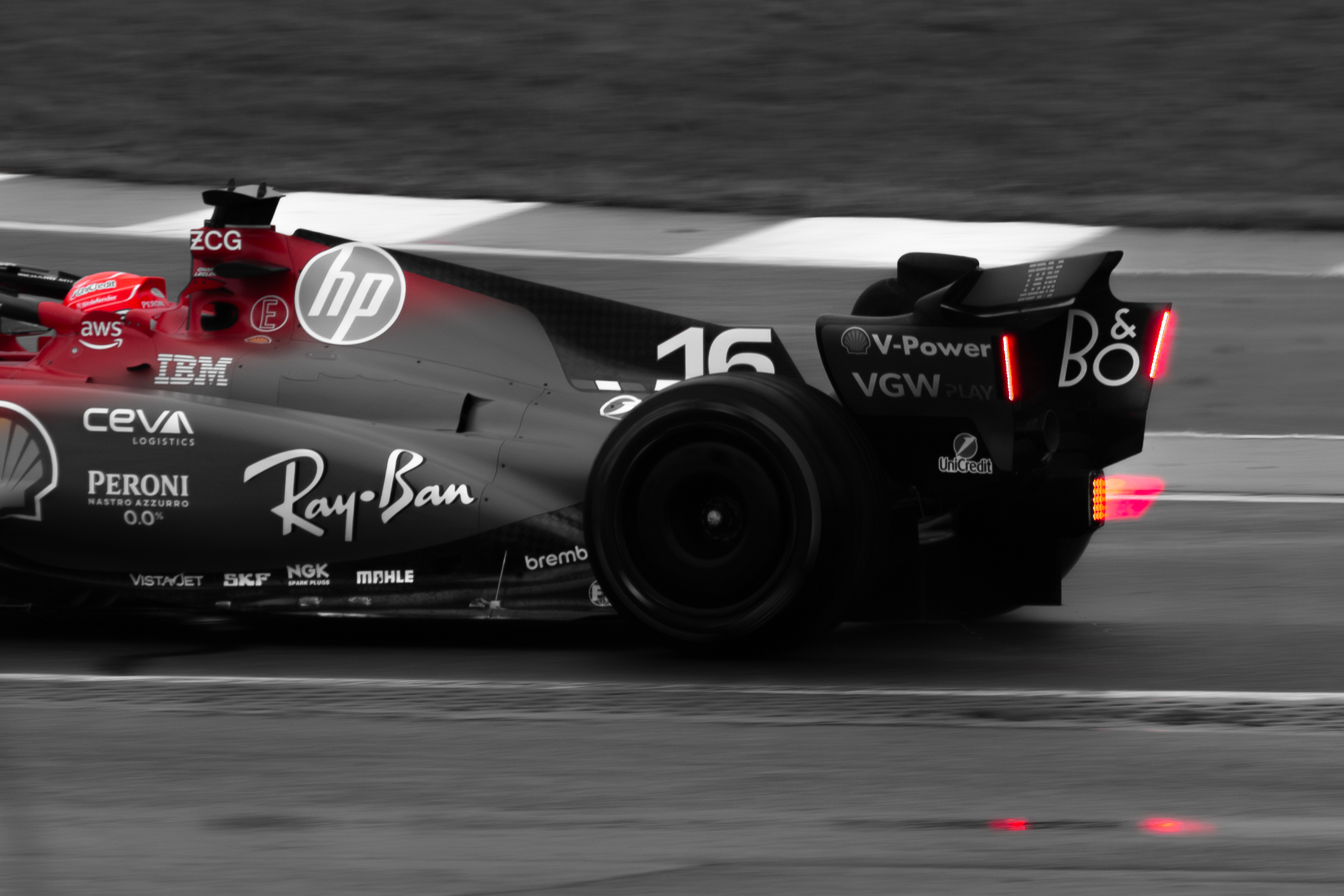 Fiorano Circuit 2025 cl16