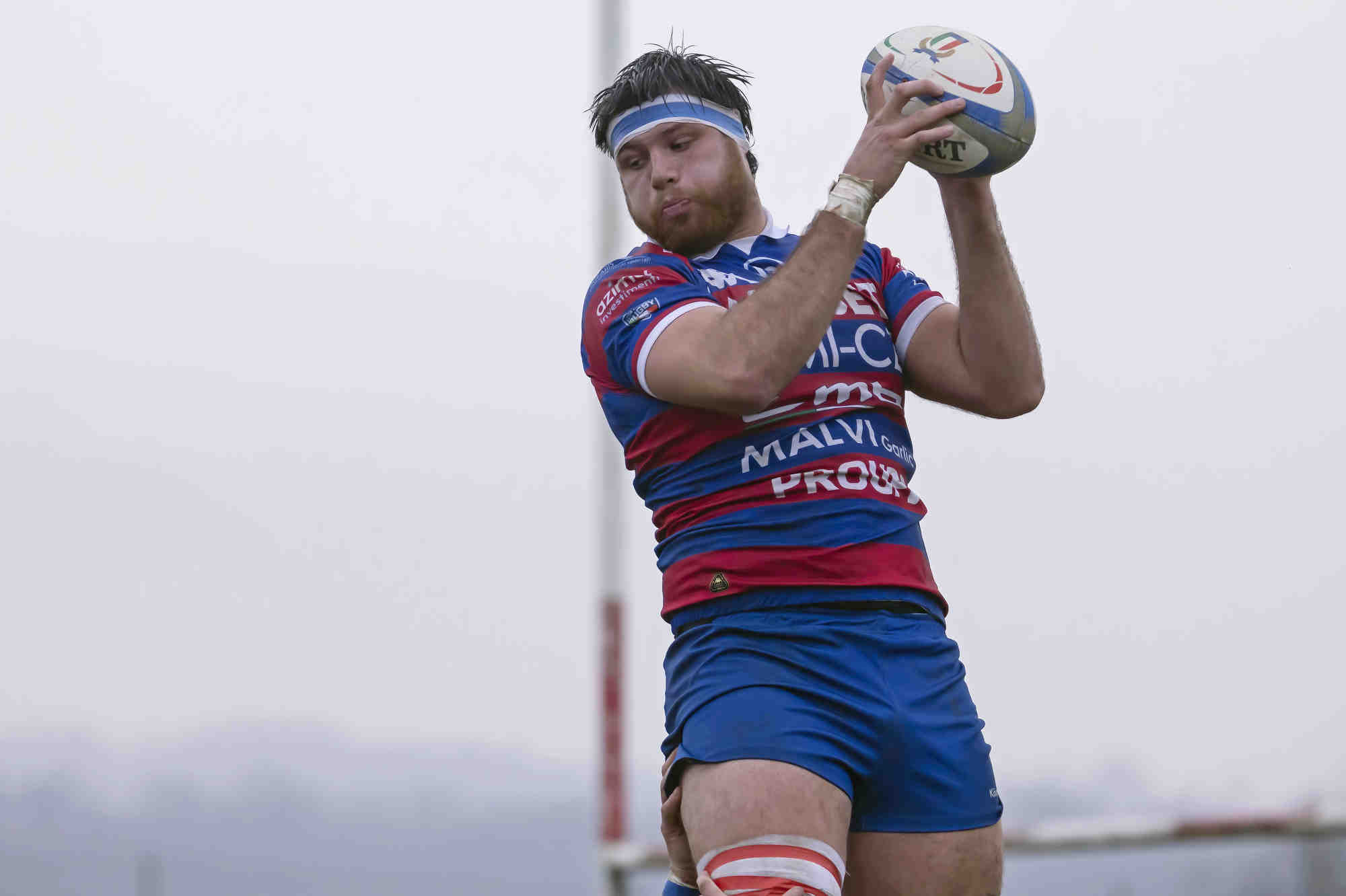 Rugby Serie A Elite - Rangers Rugby vs Rovigo
