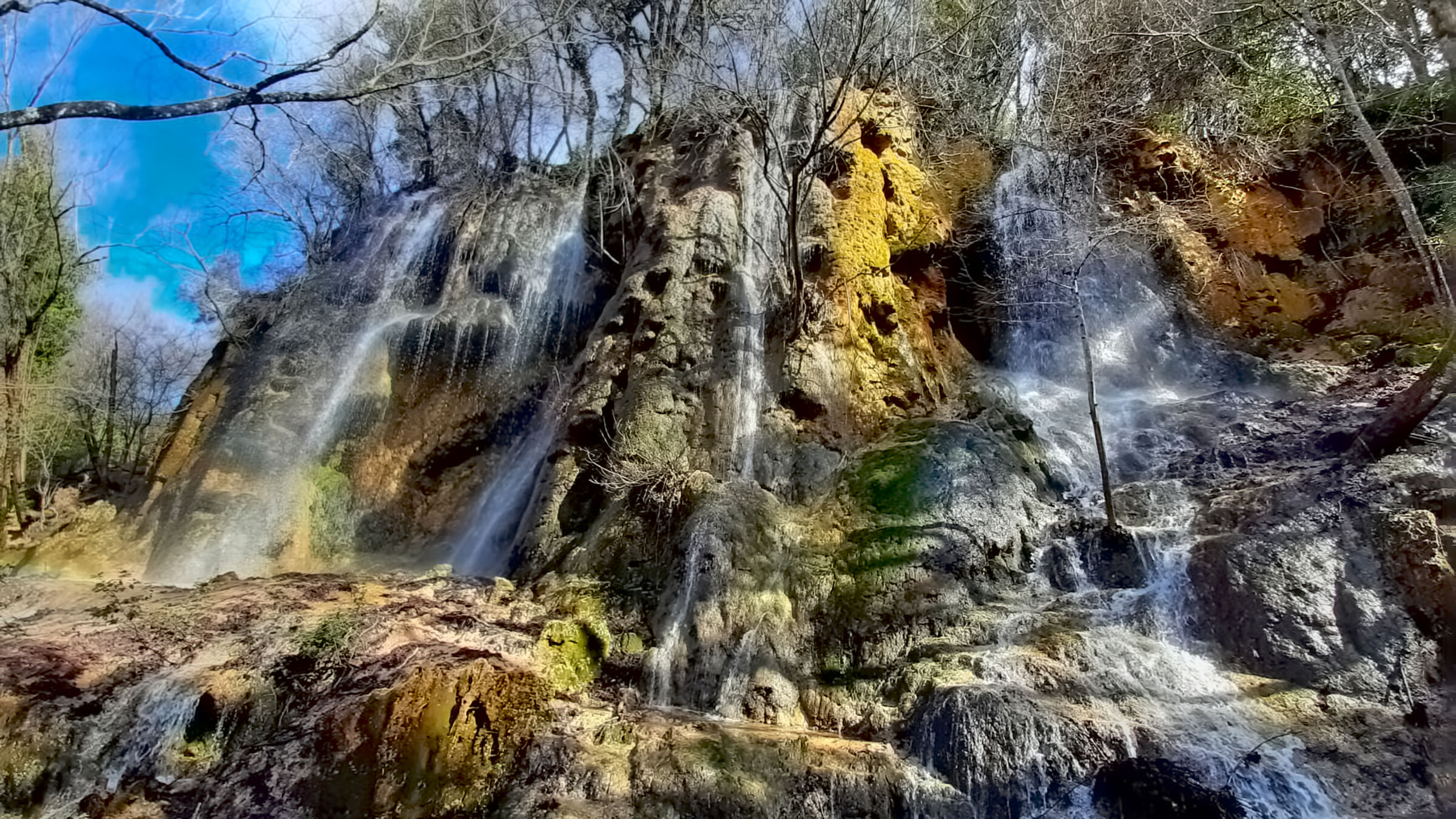 Glimpses of Sardinia