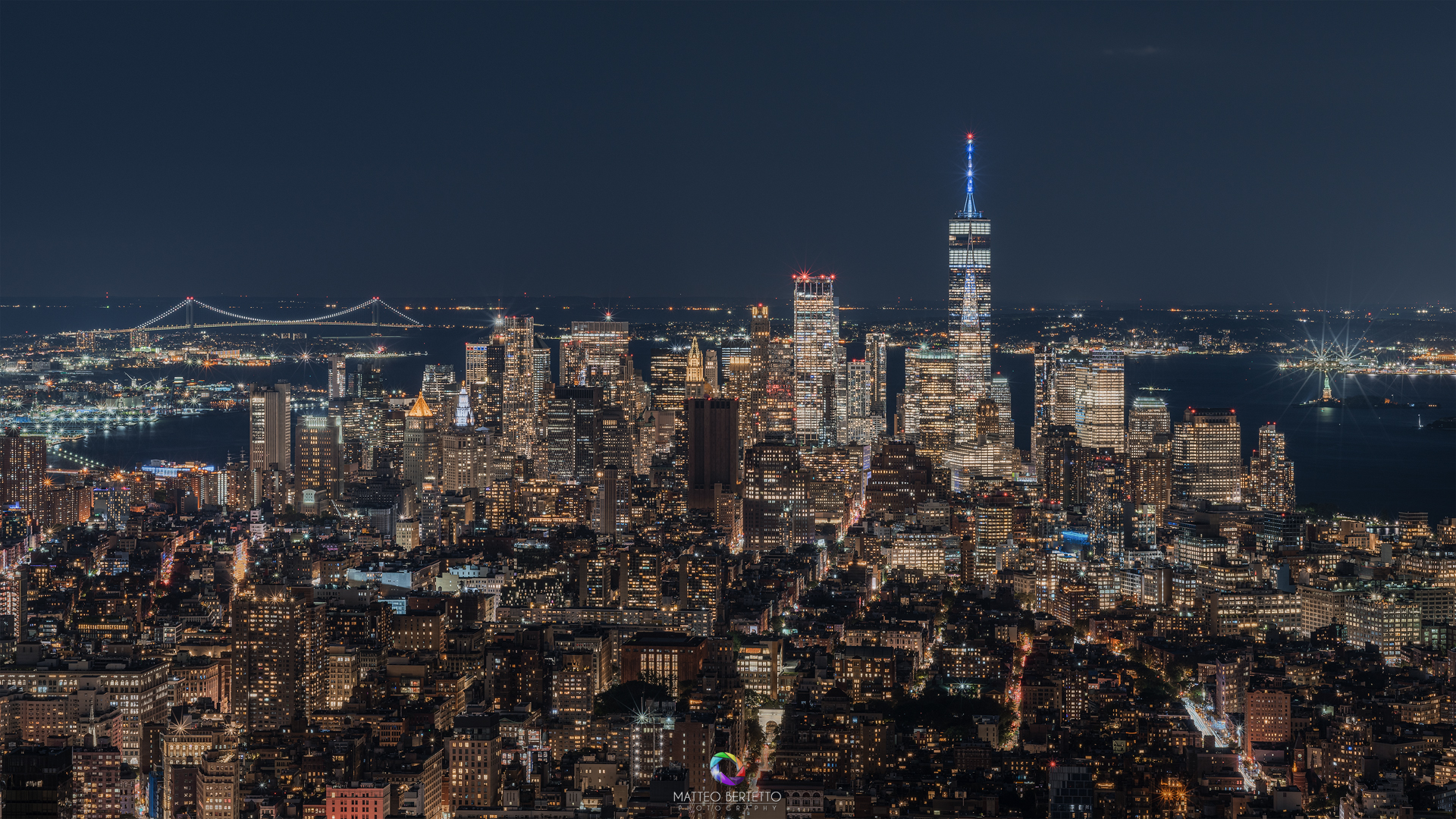 New York - Manhattan