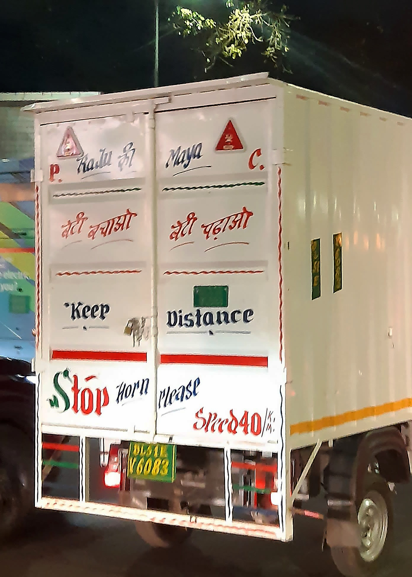 India Transportation