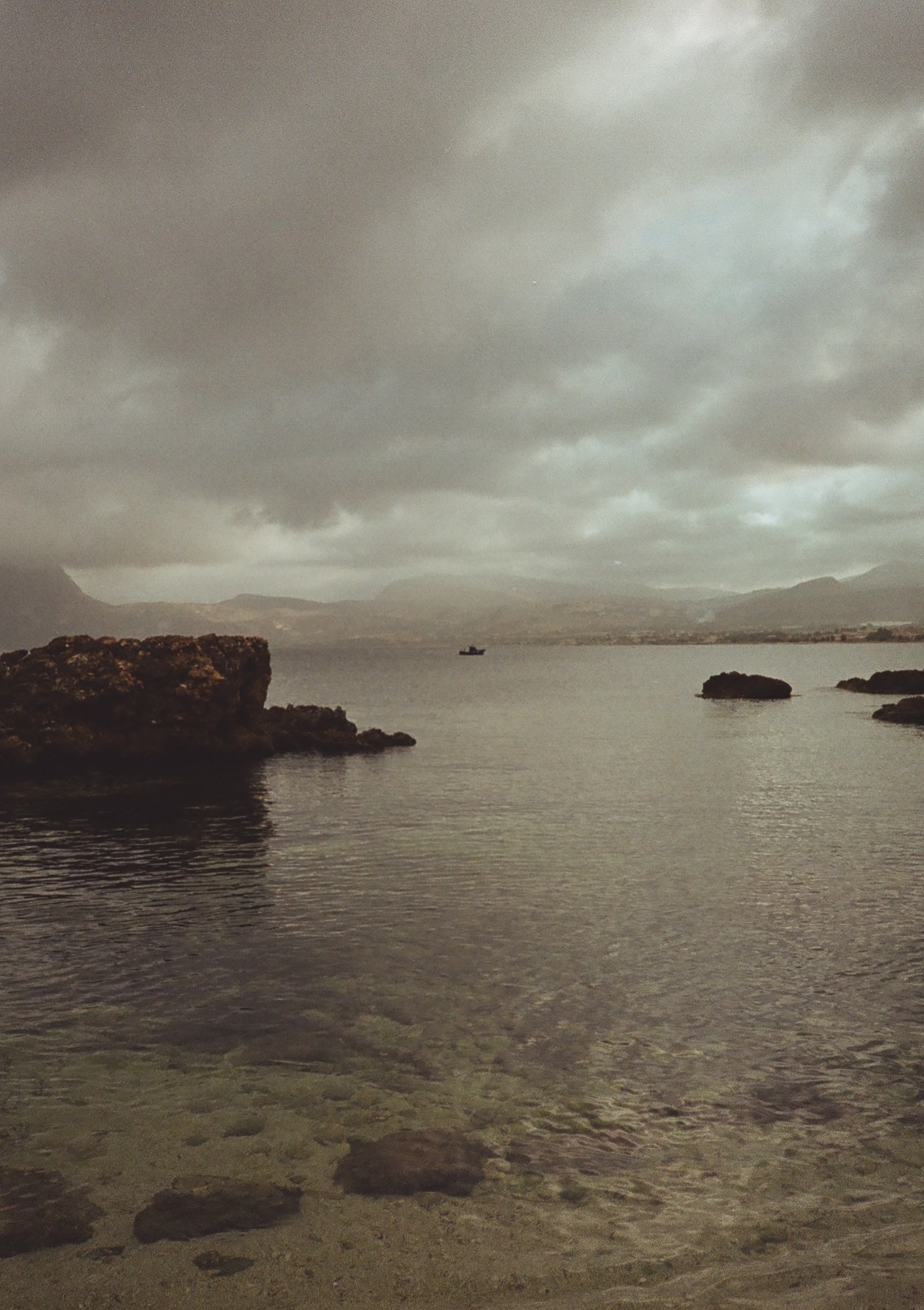 Fine settembre