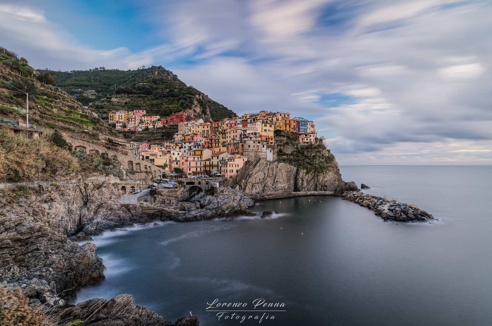 Manarola
